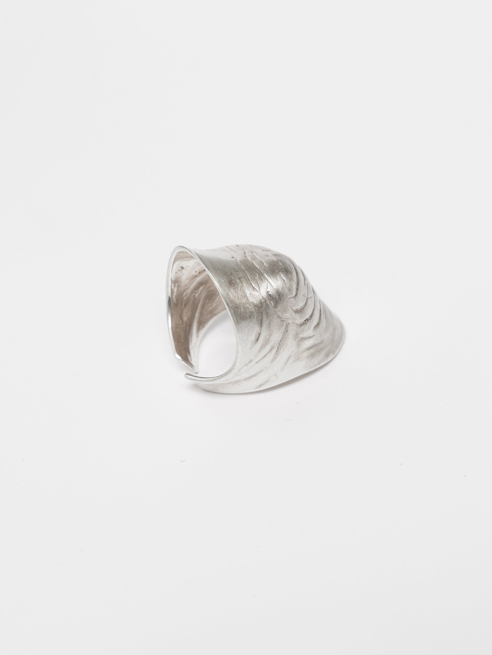 MARS EDITION FINGER WRINKLES RING – The Viridi-anne