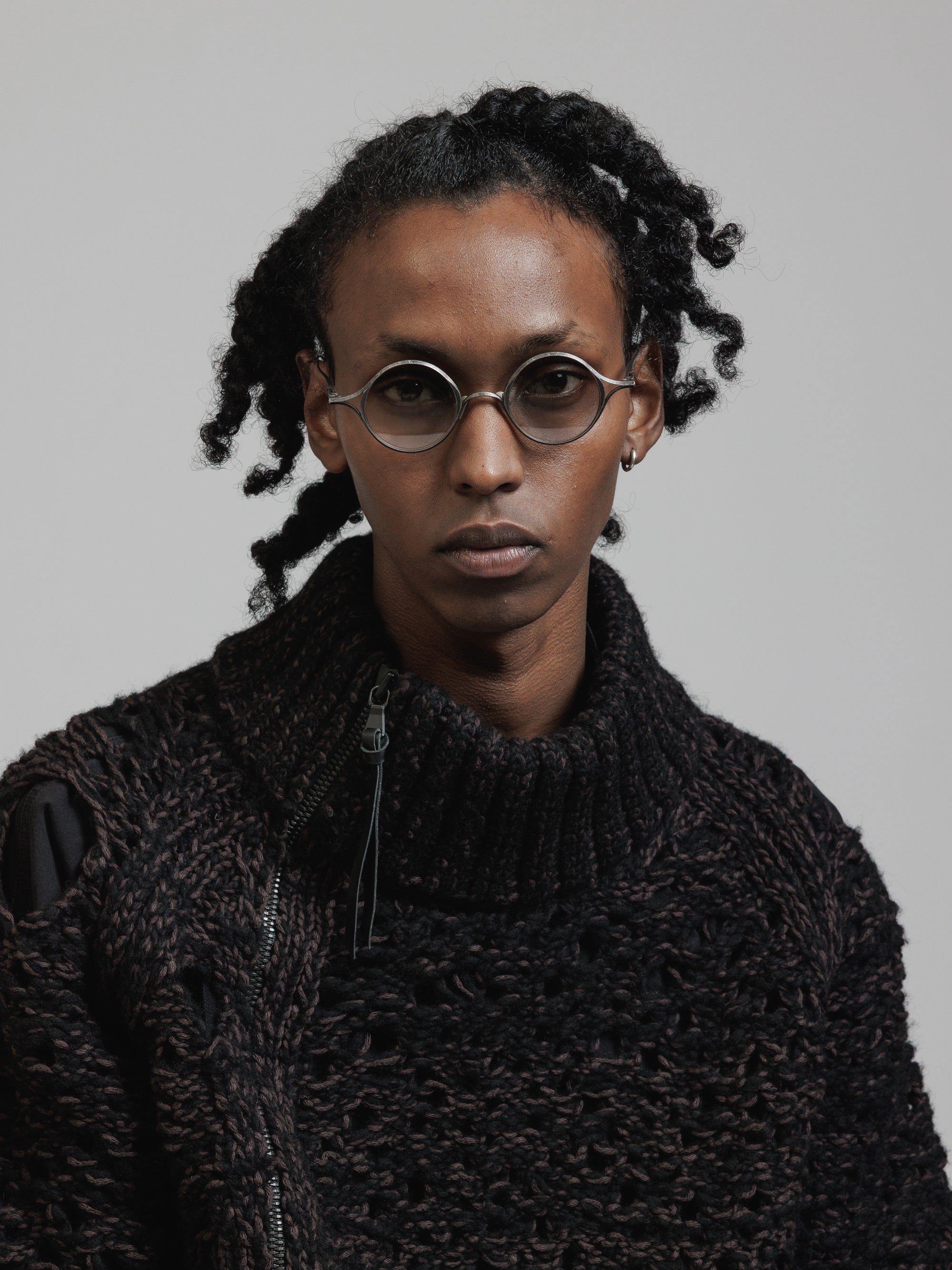 TVA THE VIRIDI-ANNE x RIGARDS COLLABORATION GLASSES (RG1022TVA