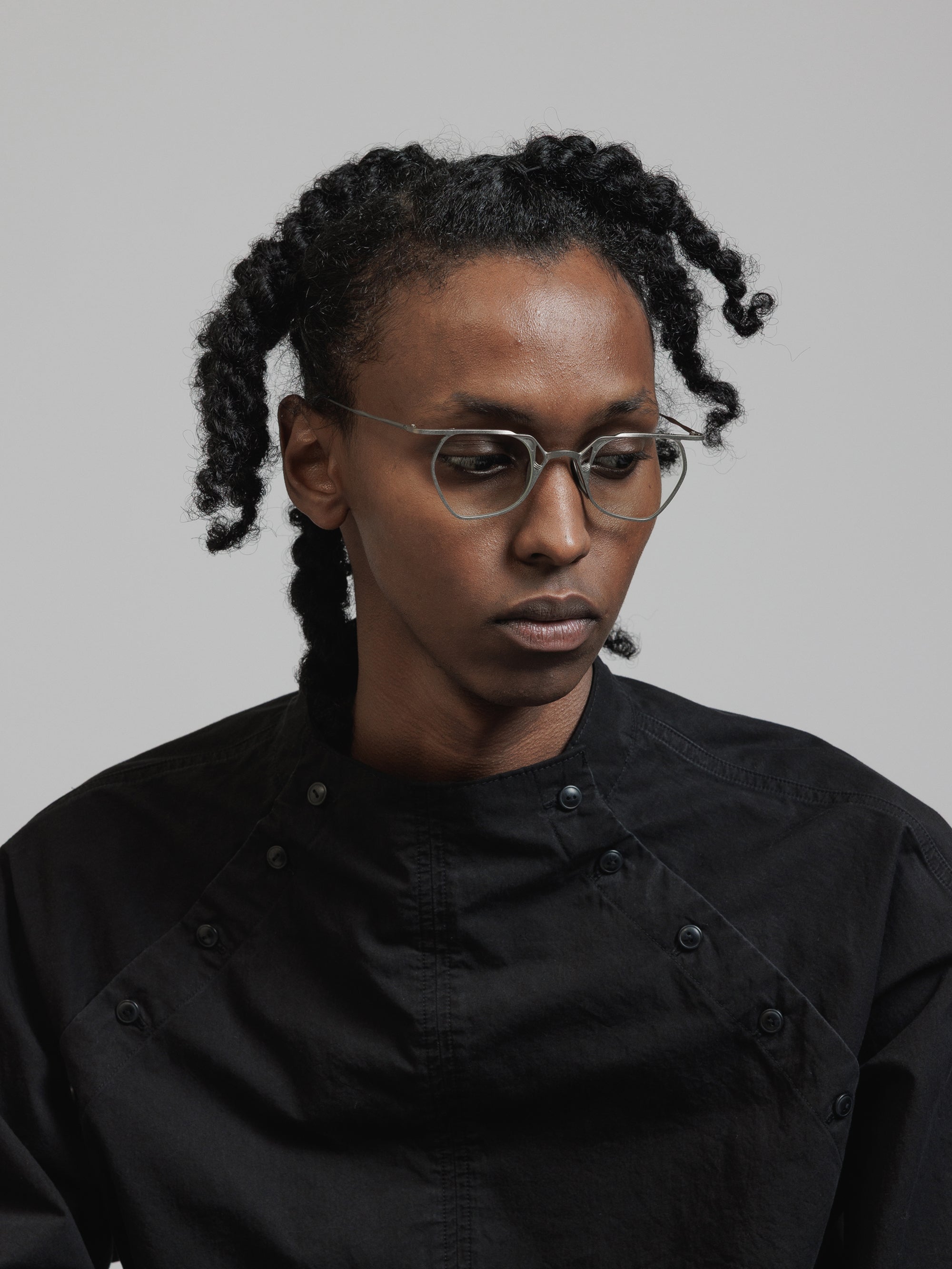 The viridi Anne サングラス TVA THE VIRIDI-ANNE x RIGARDS COLLABORATION GLASSES (RG2000TVA