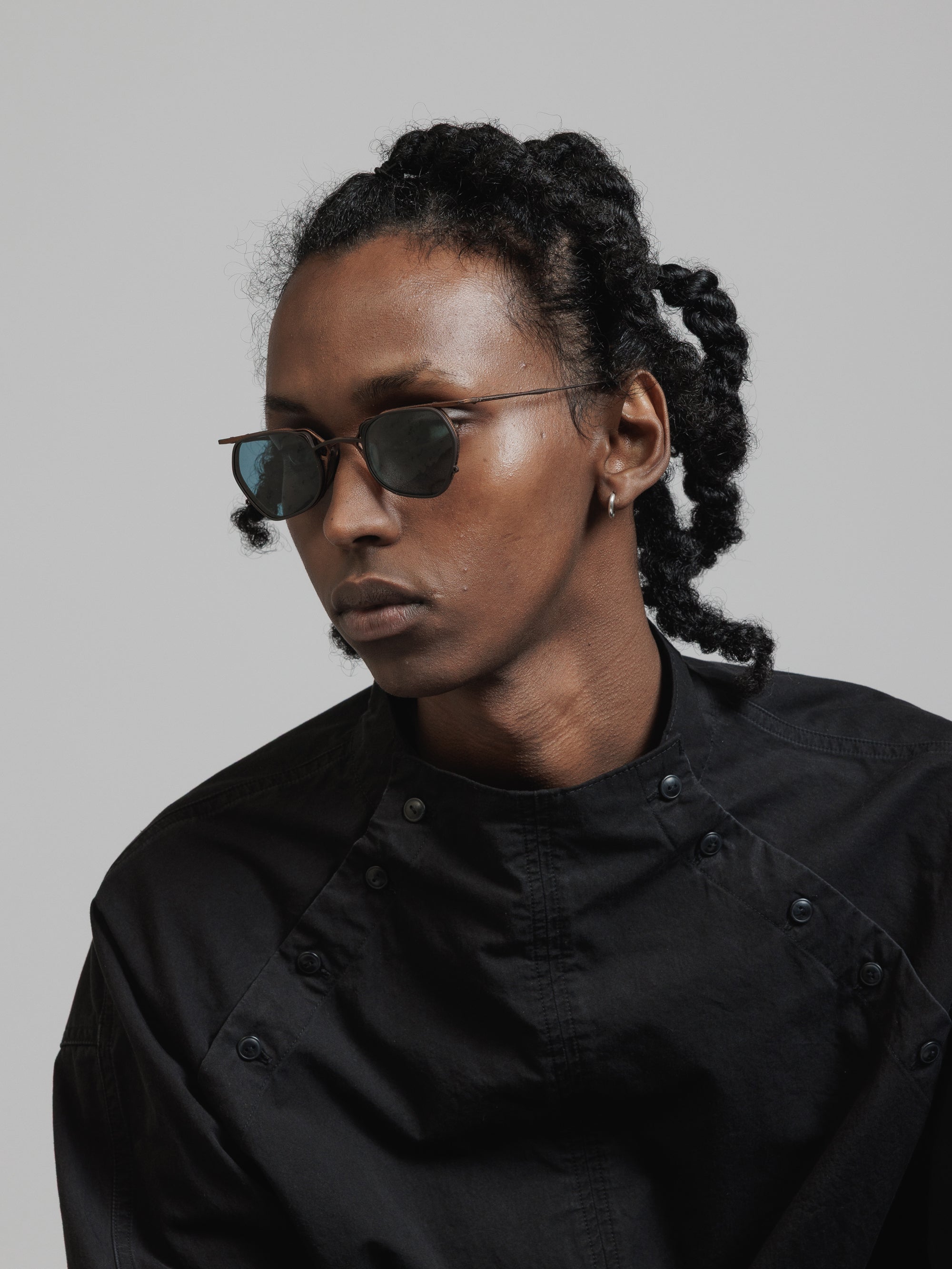 RIGARDS × The Viridi-anne / サングラス TVA THE VIRIDI-ANNE x RIGARDS COLLABORATION GLASSES