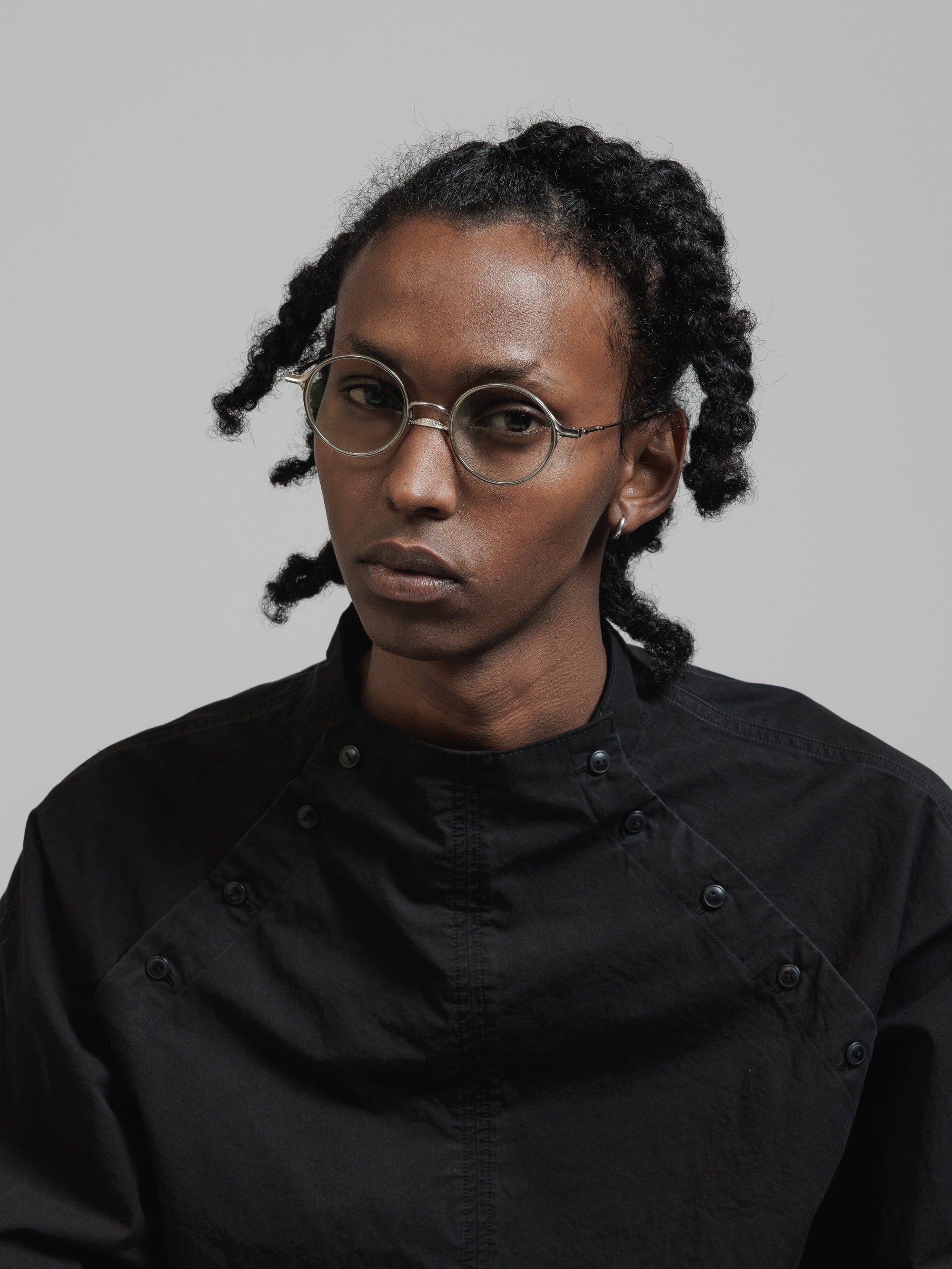 TVA THE VIRIDI-ANNE x RIGARDS COLLABORATION GLASSES (RG2000TVA
