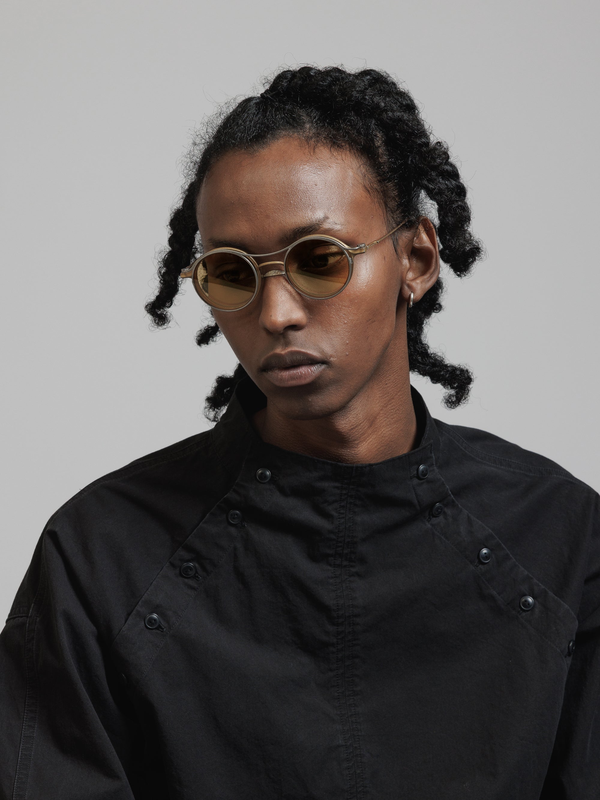 TVA THE VIRIDI-ANNE x RIGARDS COLLABORATION GLASSES (RG2000TVA