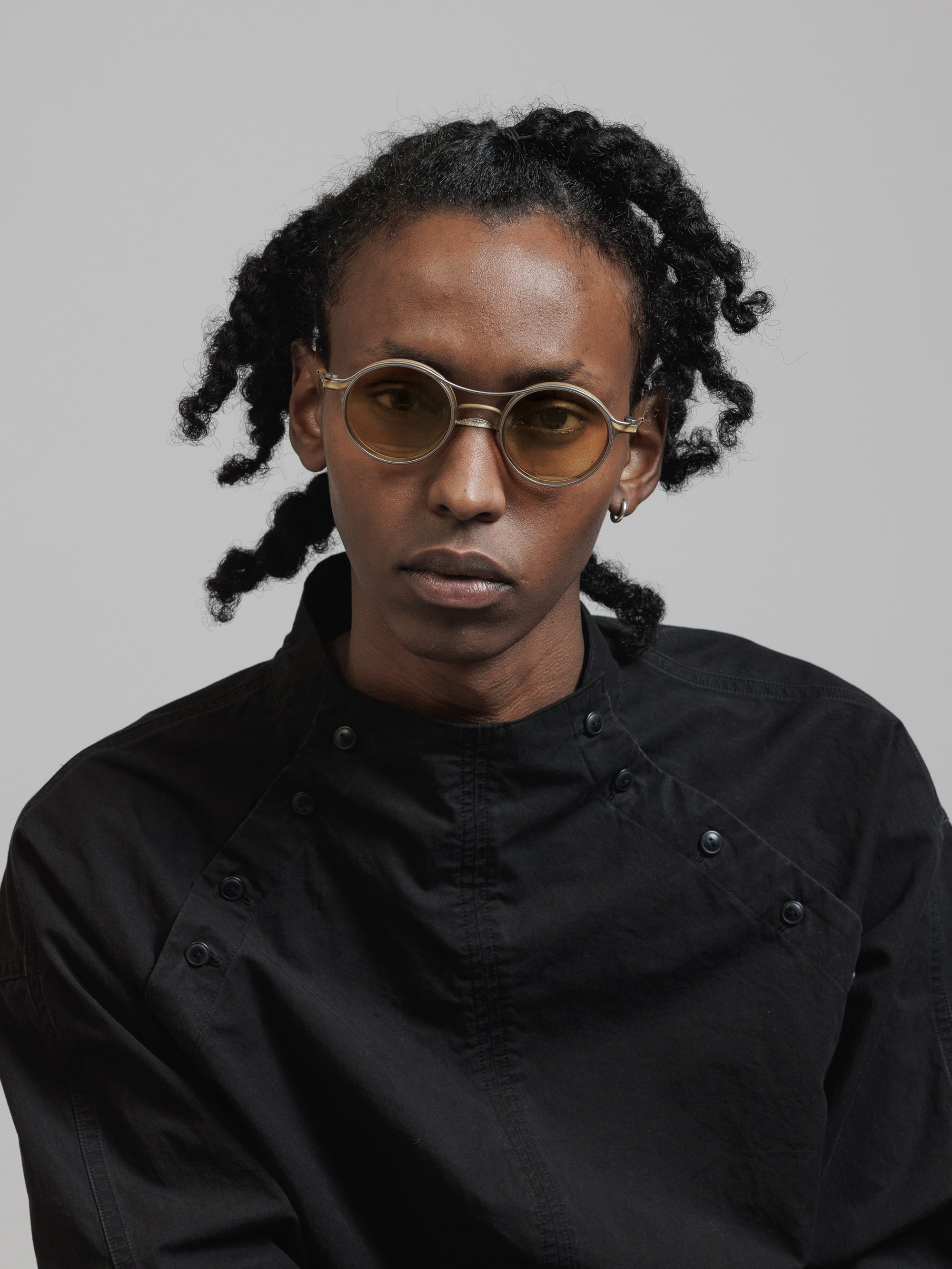 TVA THE VIRIDI-ANNE x RIGARDS COLLABORATION GLASSES (RG2000TVA