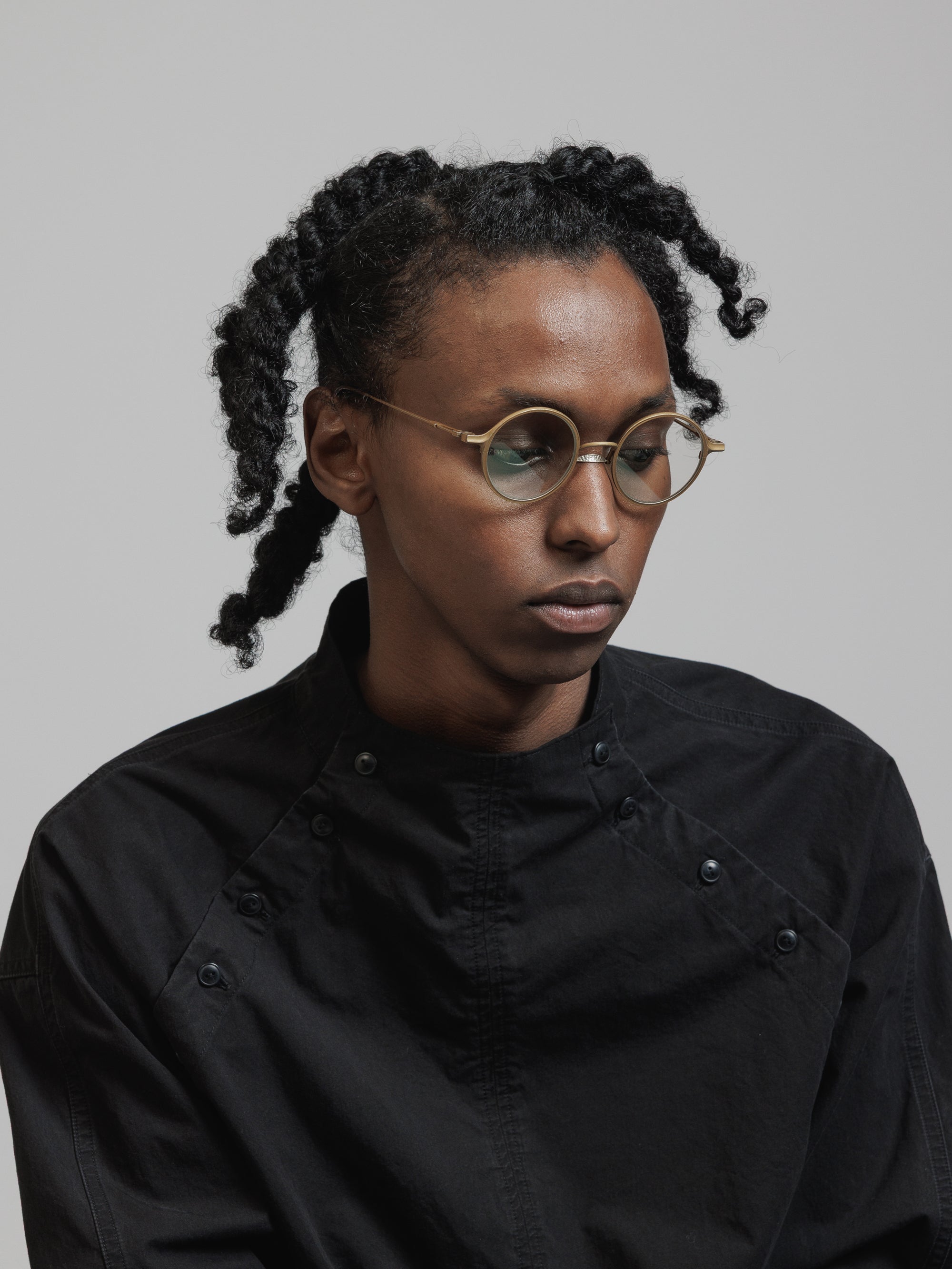 トップス The Viridi-anne cross hand rick julius The Viridi-anne