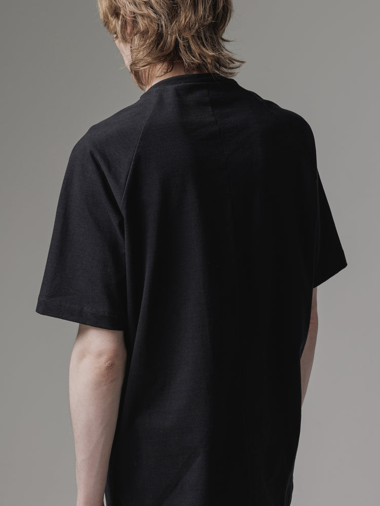 
                  
                    [ISO] cotton jersey short-sleeve
                  
                