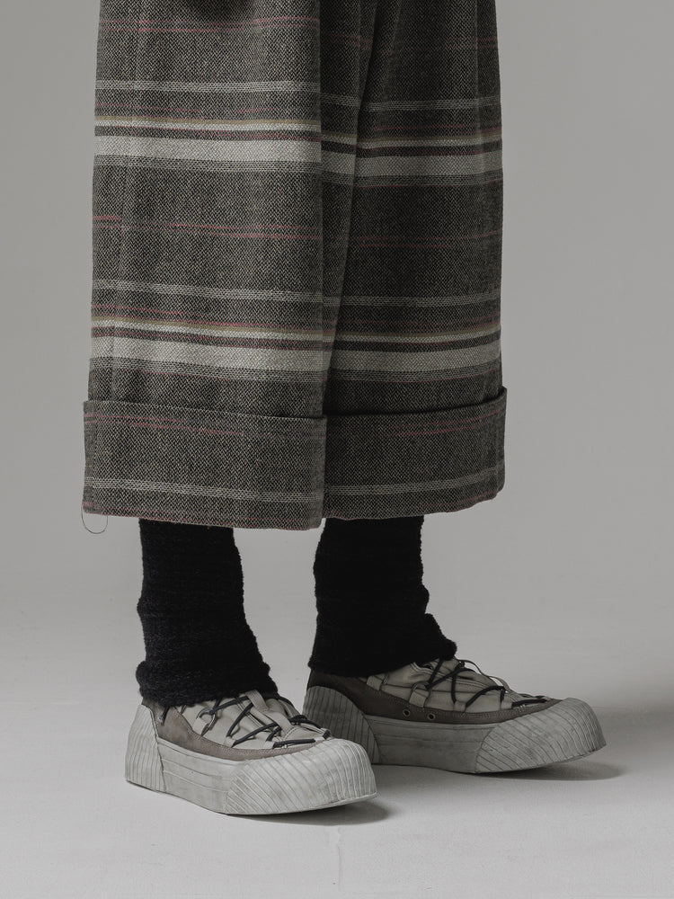 
                  
                    [ISO] sheep leather sneakers
                  
                