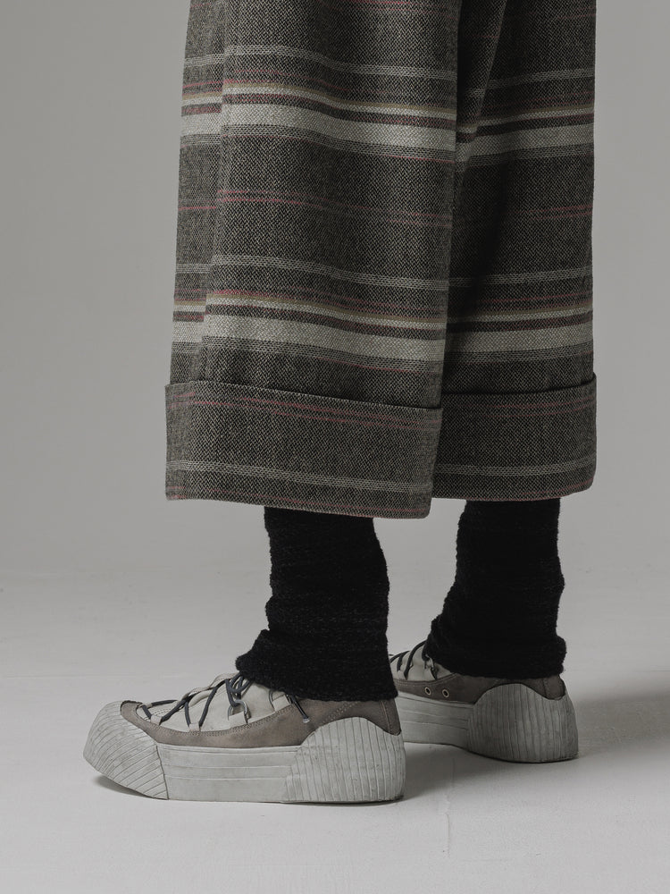 
                  
                    [ISO] sheep leather sneakers
                  
                