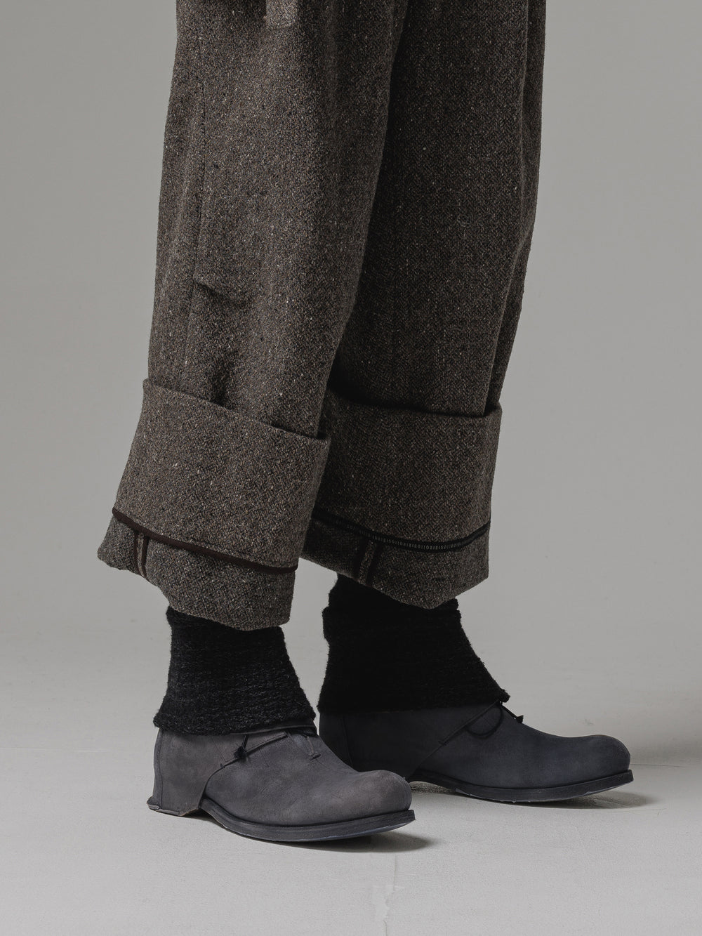 [ISO] camel leather boots