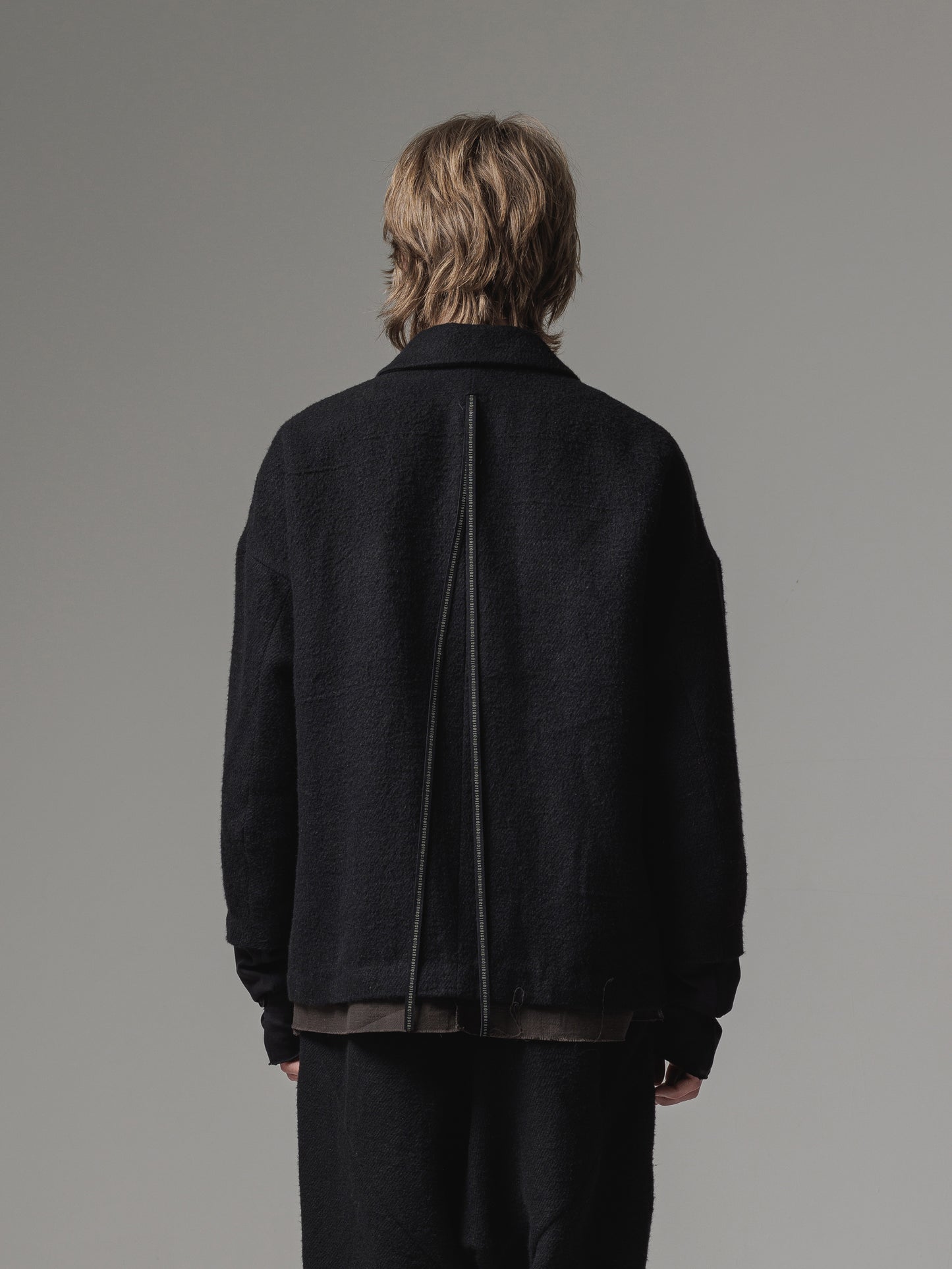 
                  
                    [ISO] camel hair/linen jacket
                  
                