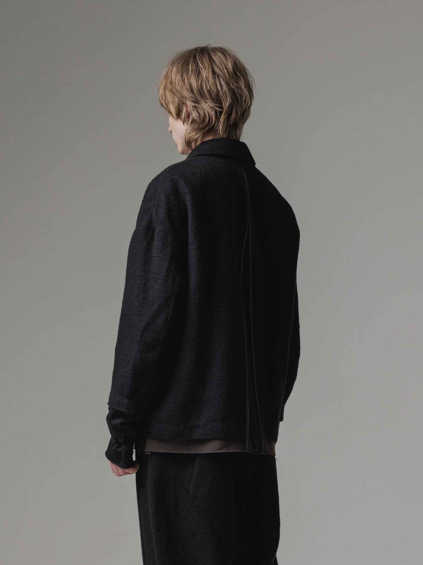 
                  
                    [ISO] camel hair/linen jacket
                  
                