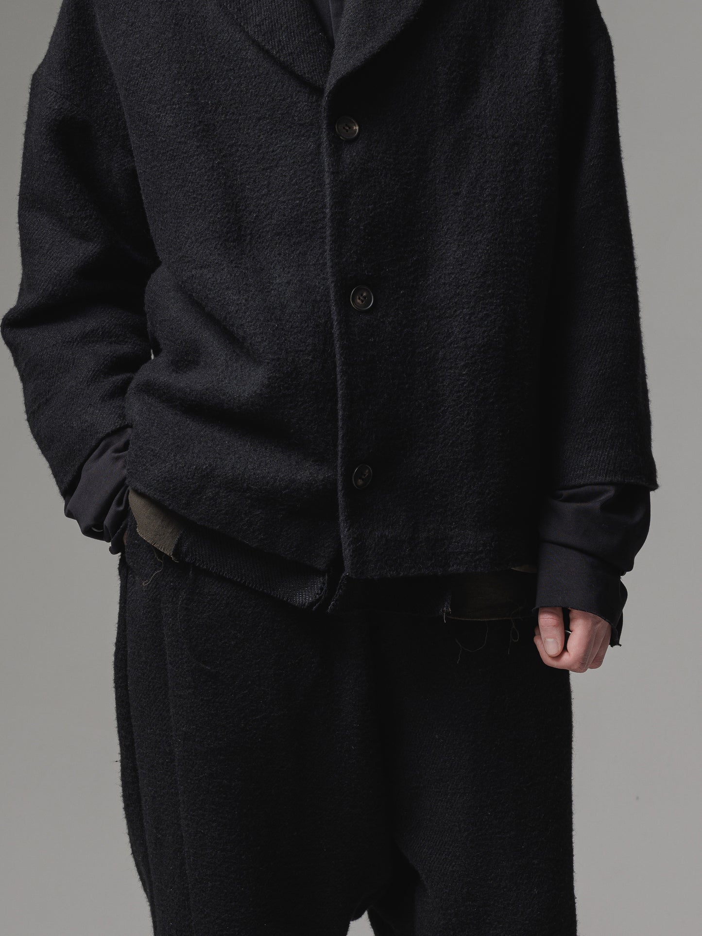 
                  
                    [ISO] camel hair/linen jacket
                  
                