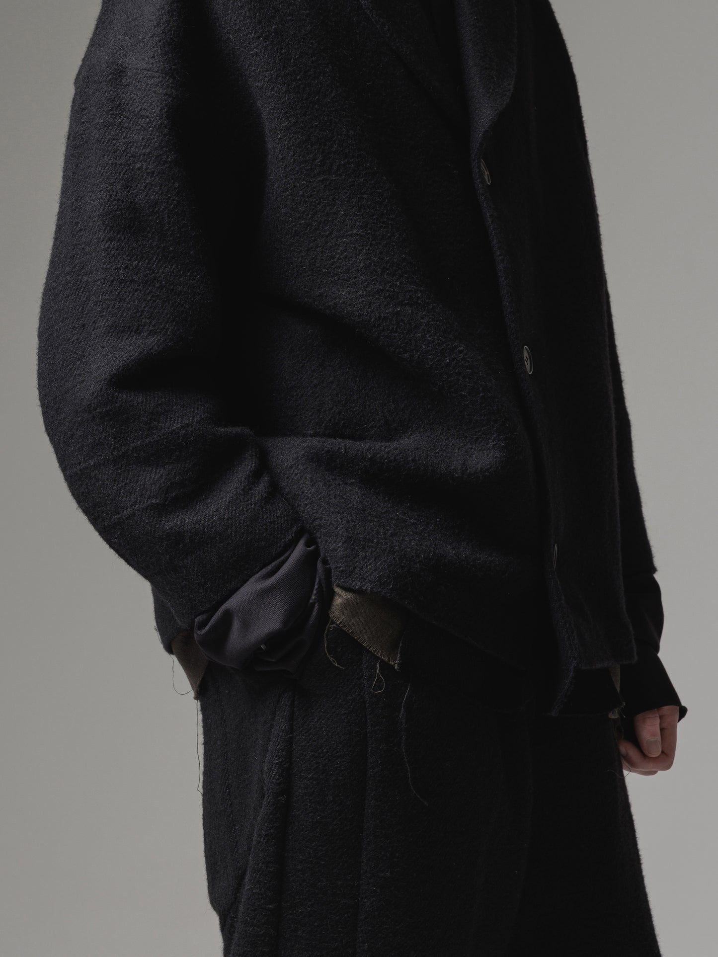 
                  
                    [ISO] camel hair/linen jacket
                  
                
