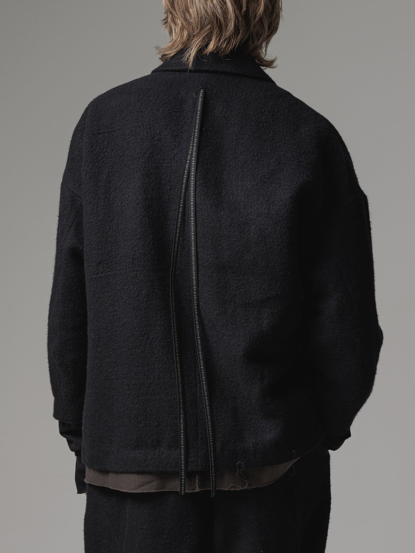 
                  
                    [ISO] camel hair/linen jacket
                  
                