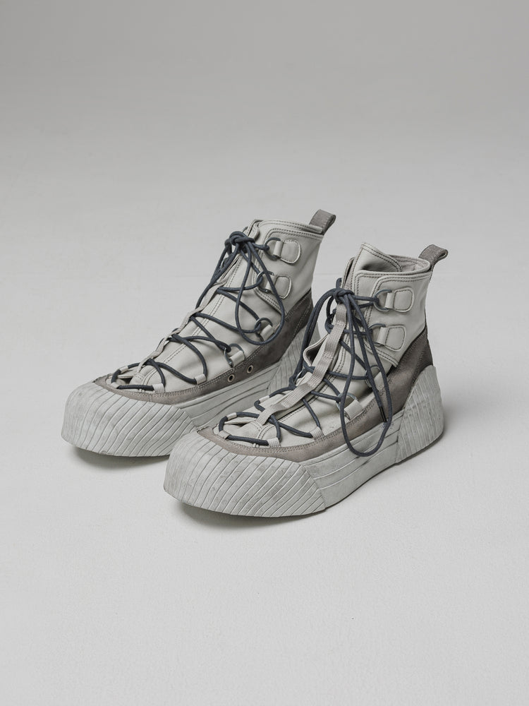 
                  
                    [ISO] sheep leather sneakers
                  
                