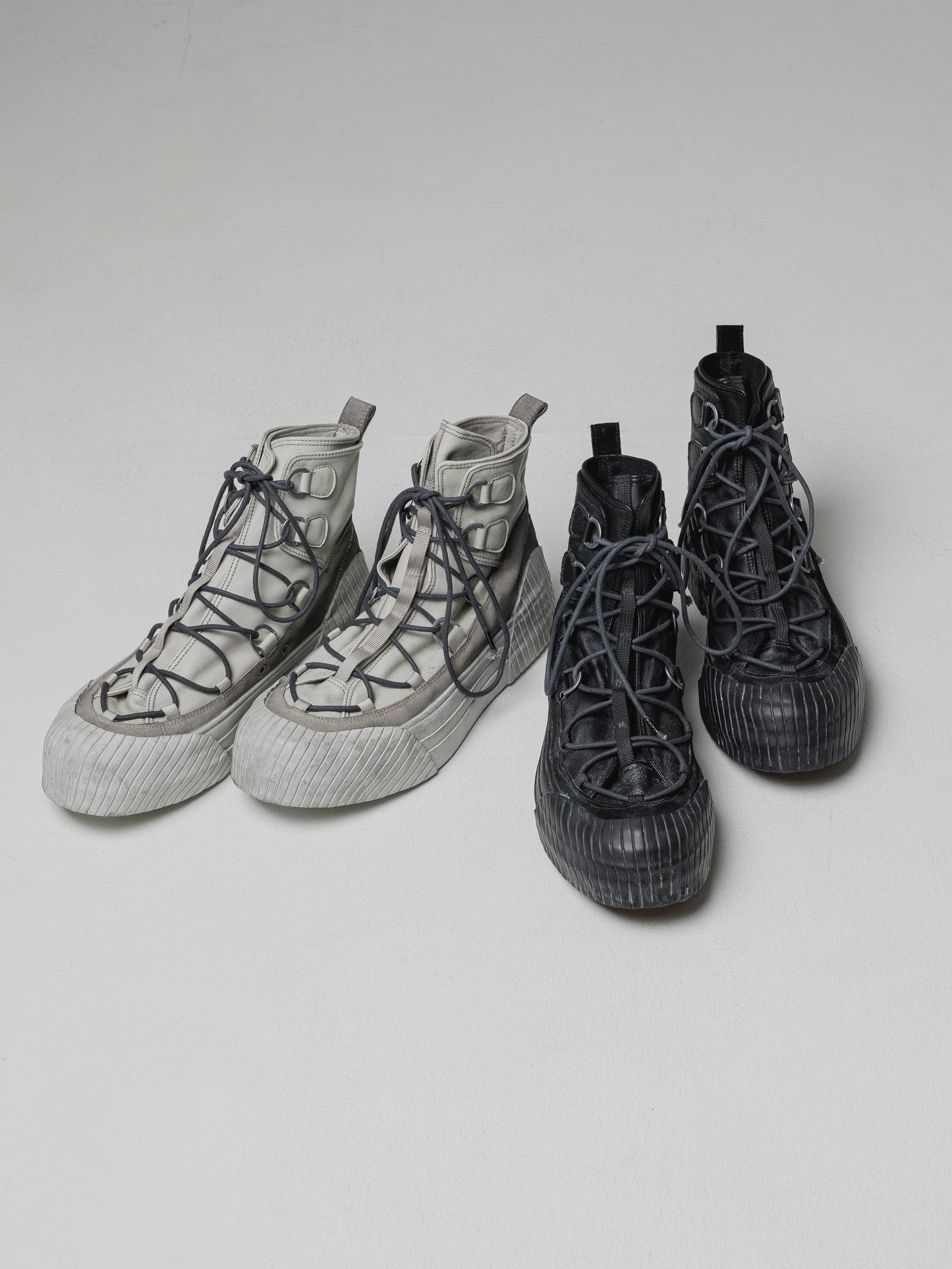 
                  
                    [ISO] sheep leather sneakers
                  
                