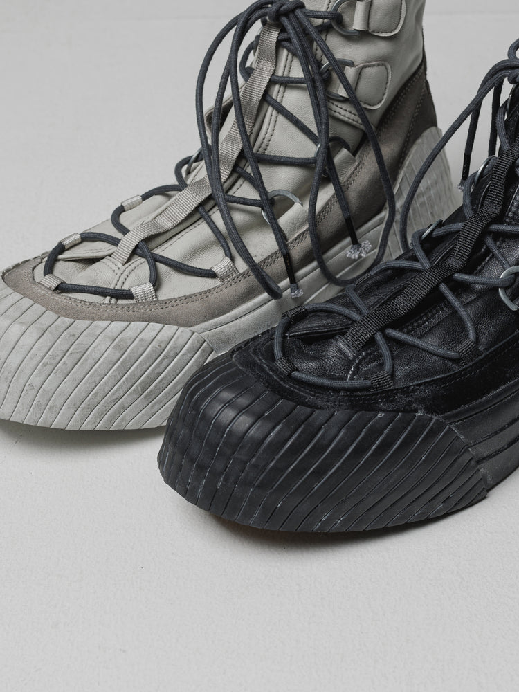 
                  
                    [ISO] sheep leather sneakers
                  
                