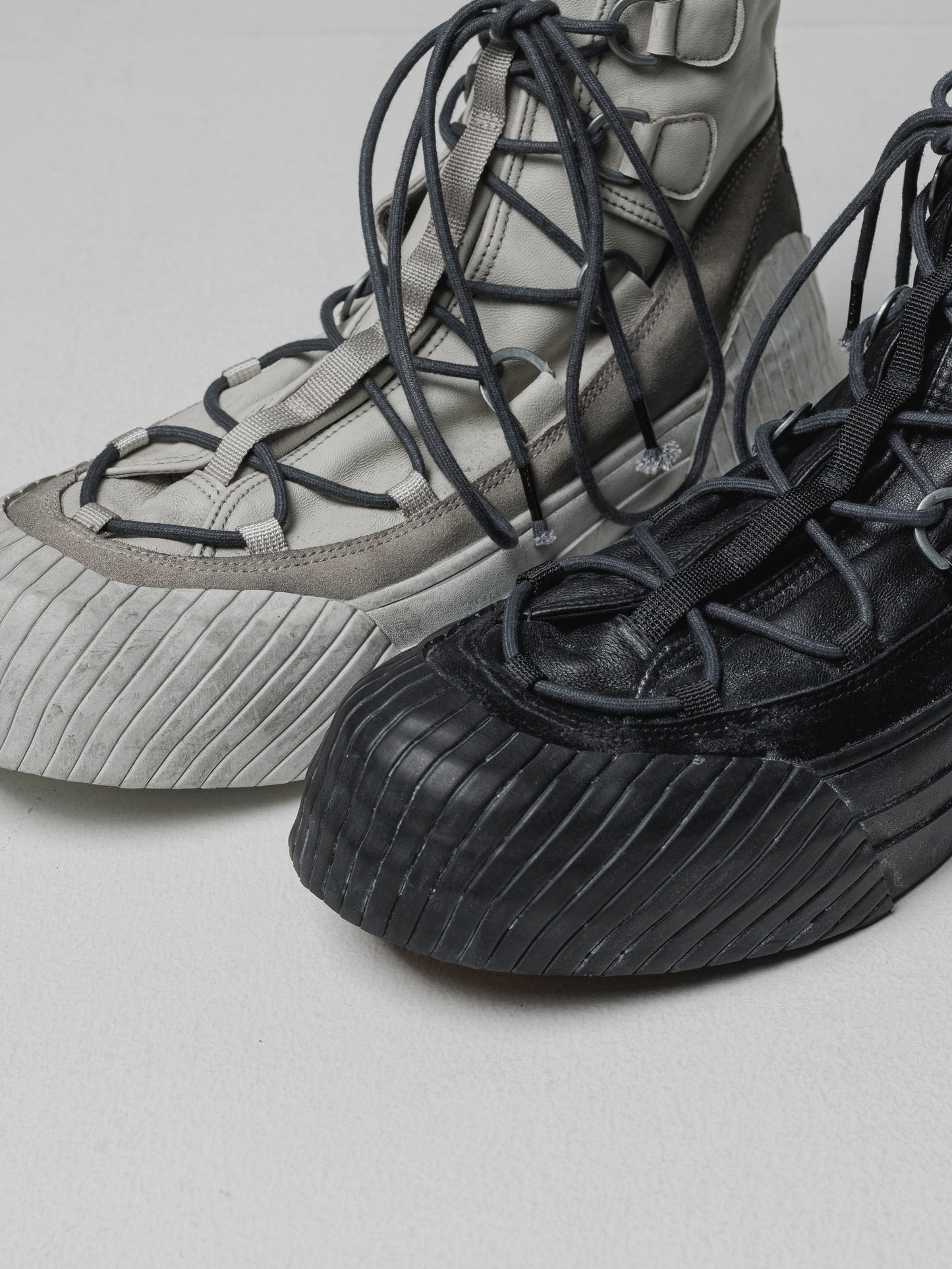 
                  
                    [ISO] sheep leather sneakers
                  
                