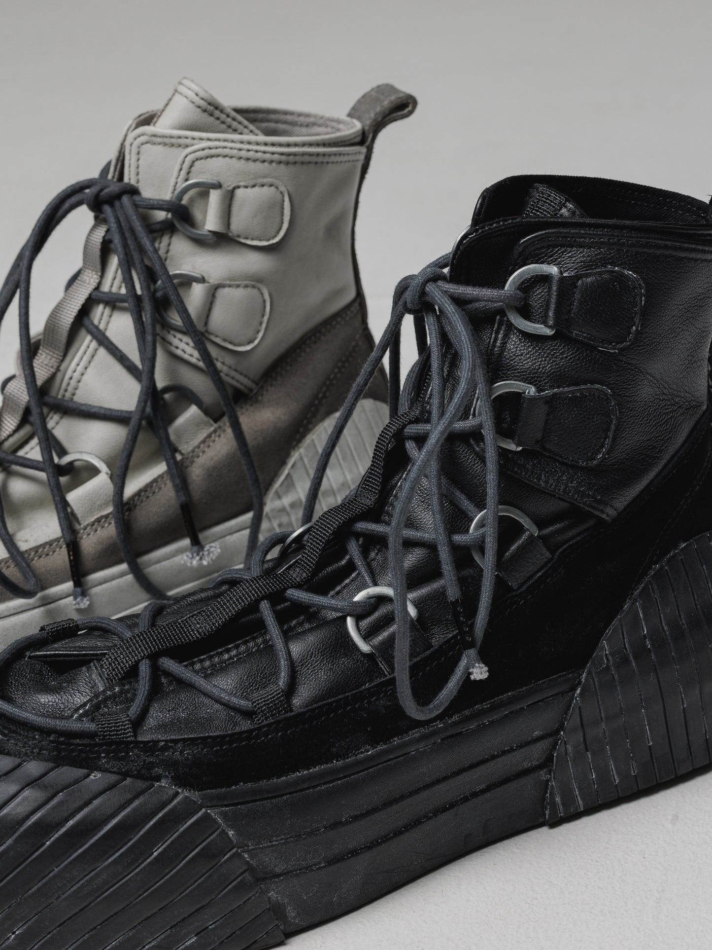 
                  
                    [ISO] sheep leather sneakers
                  
                