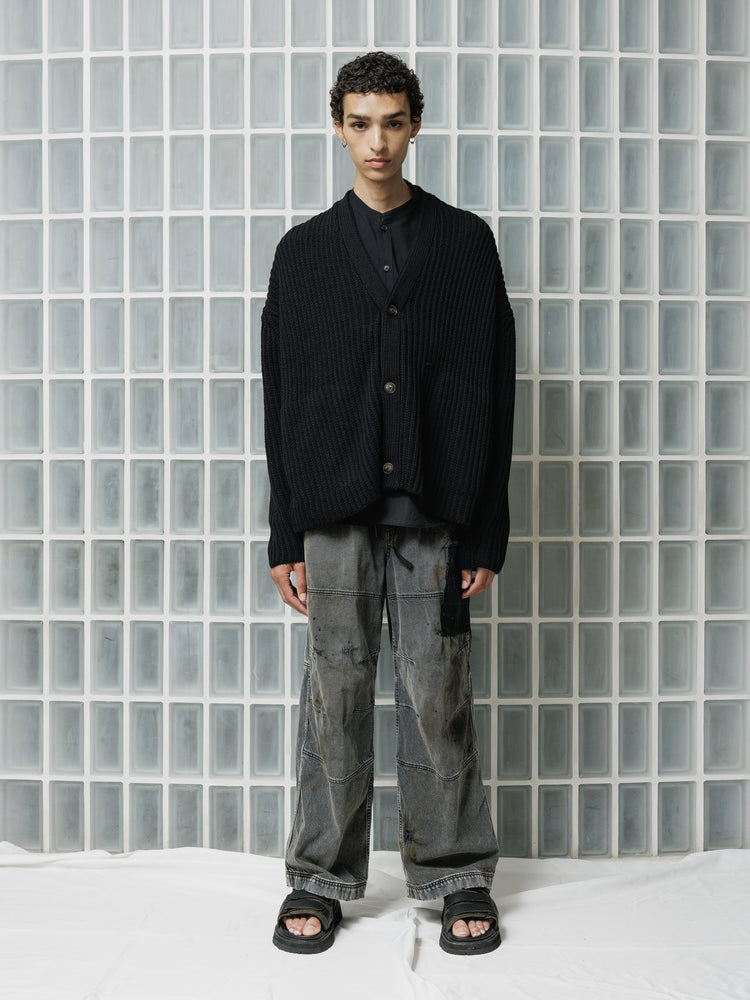 
                  
                    [ISO] Knit Cardigan
                  
                