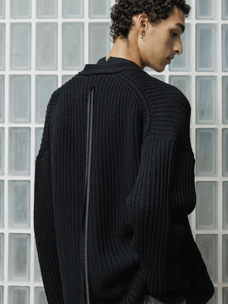 
                  
                    [ISO] Knit Cardigan
                  
                