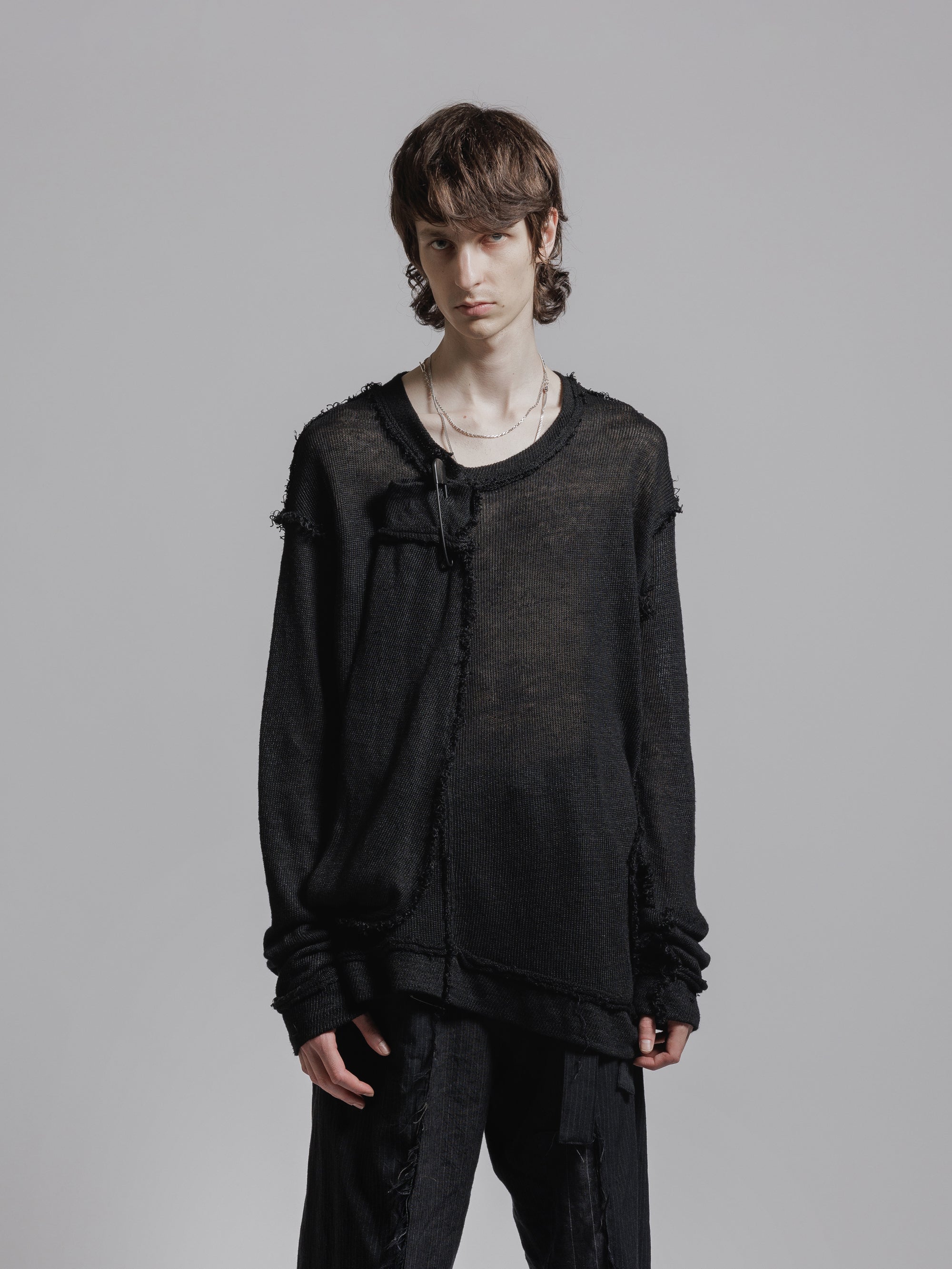 SWEATER – The Viridi-anne