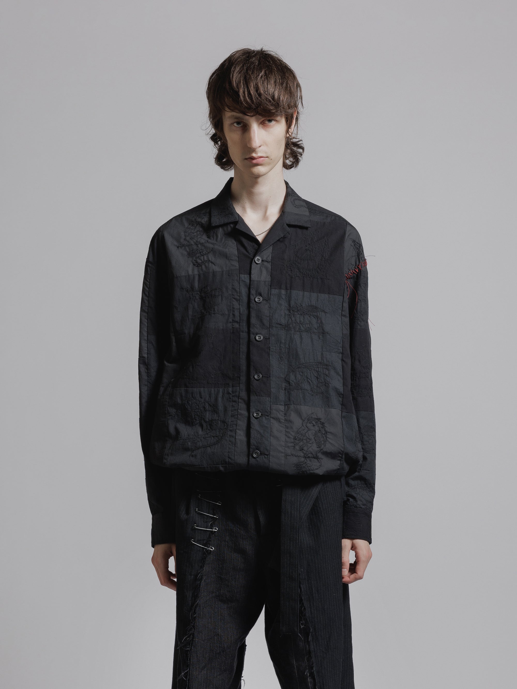 SHIRTS – The Viridi-anne
