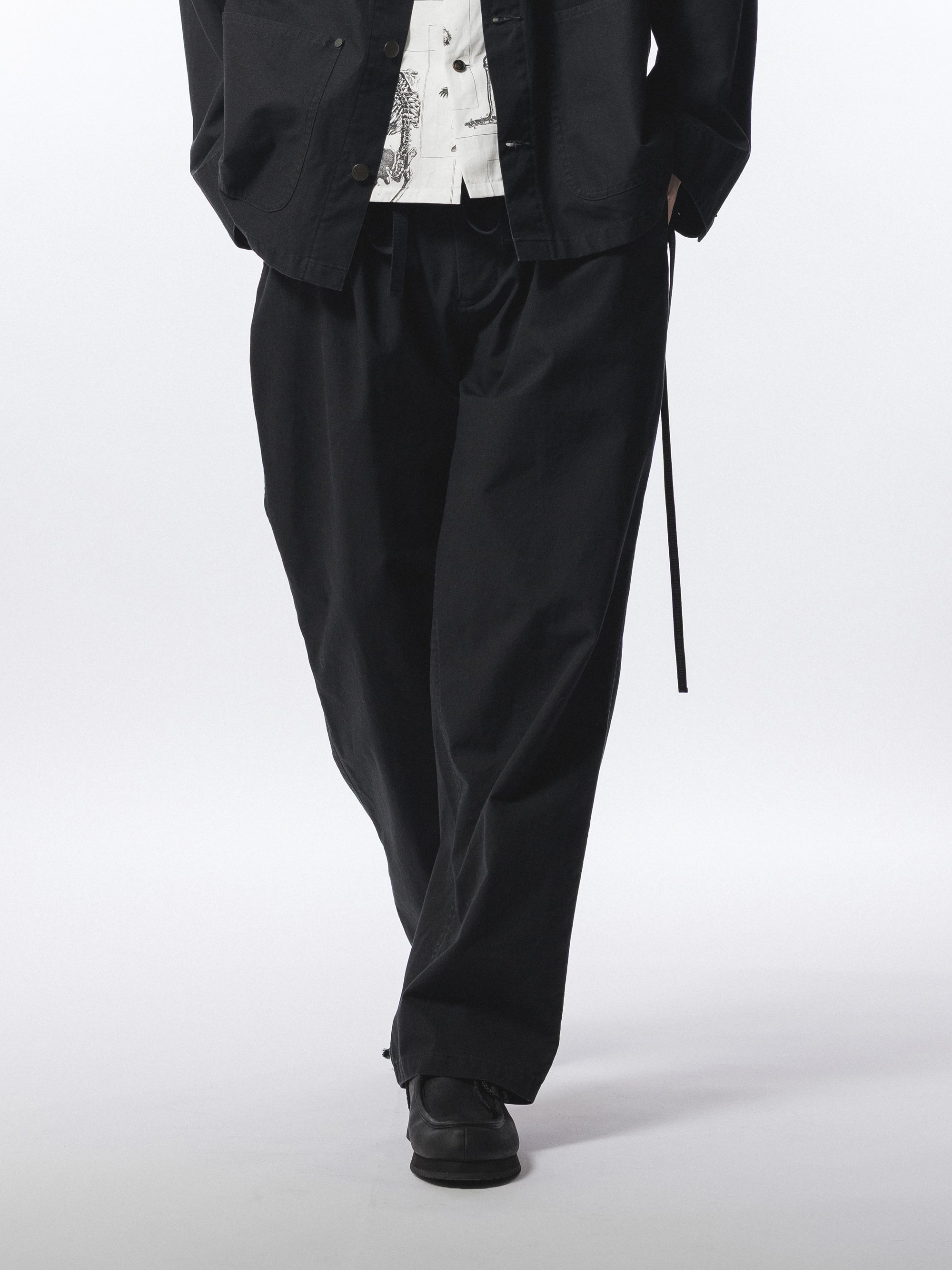 TROUSERS – The Viridi-anne