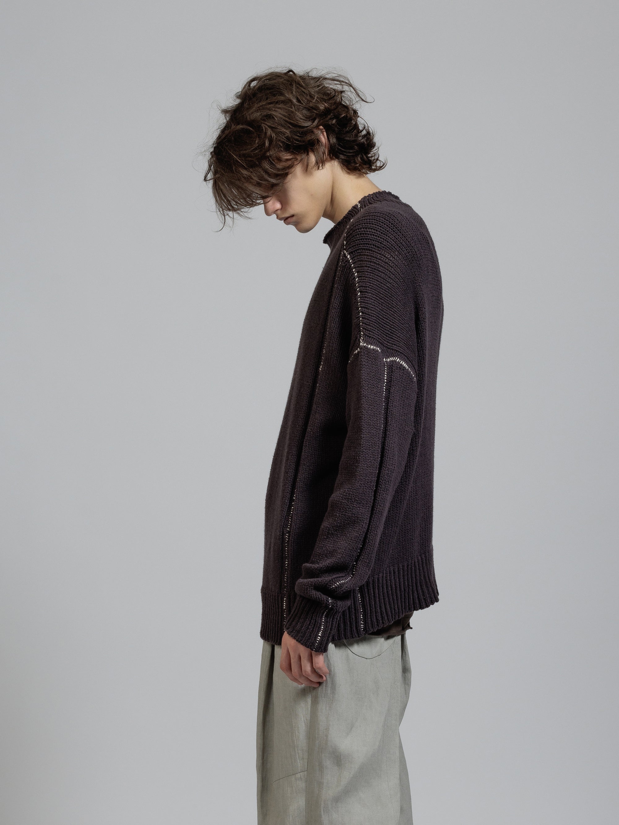 SWEATER – The Viridi-anne