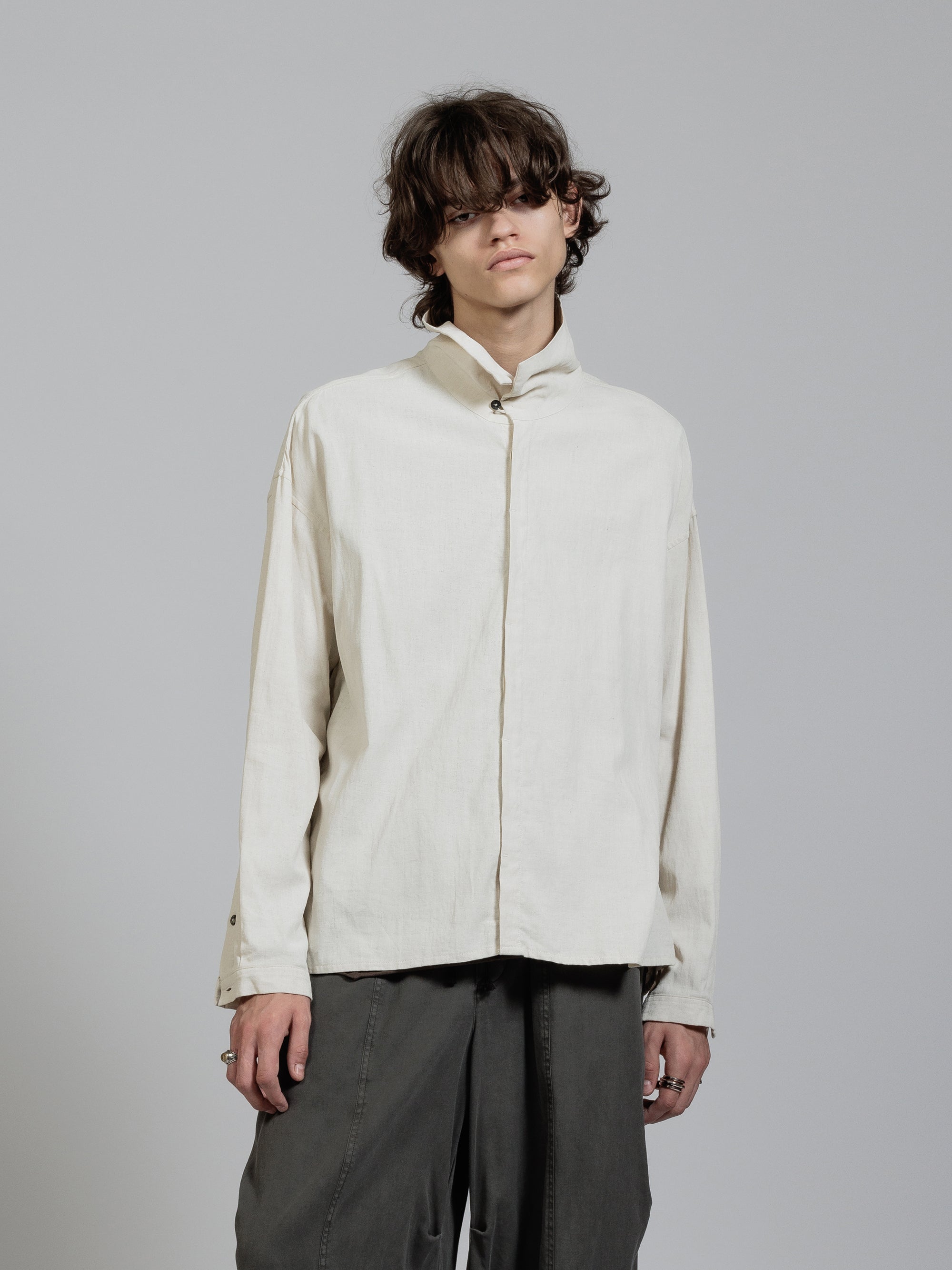 SHIRT – The Viridi-anne