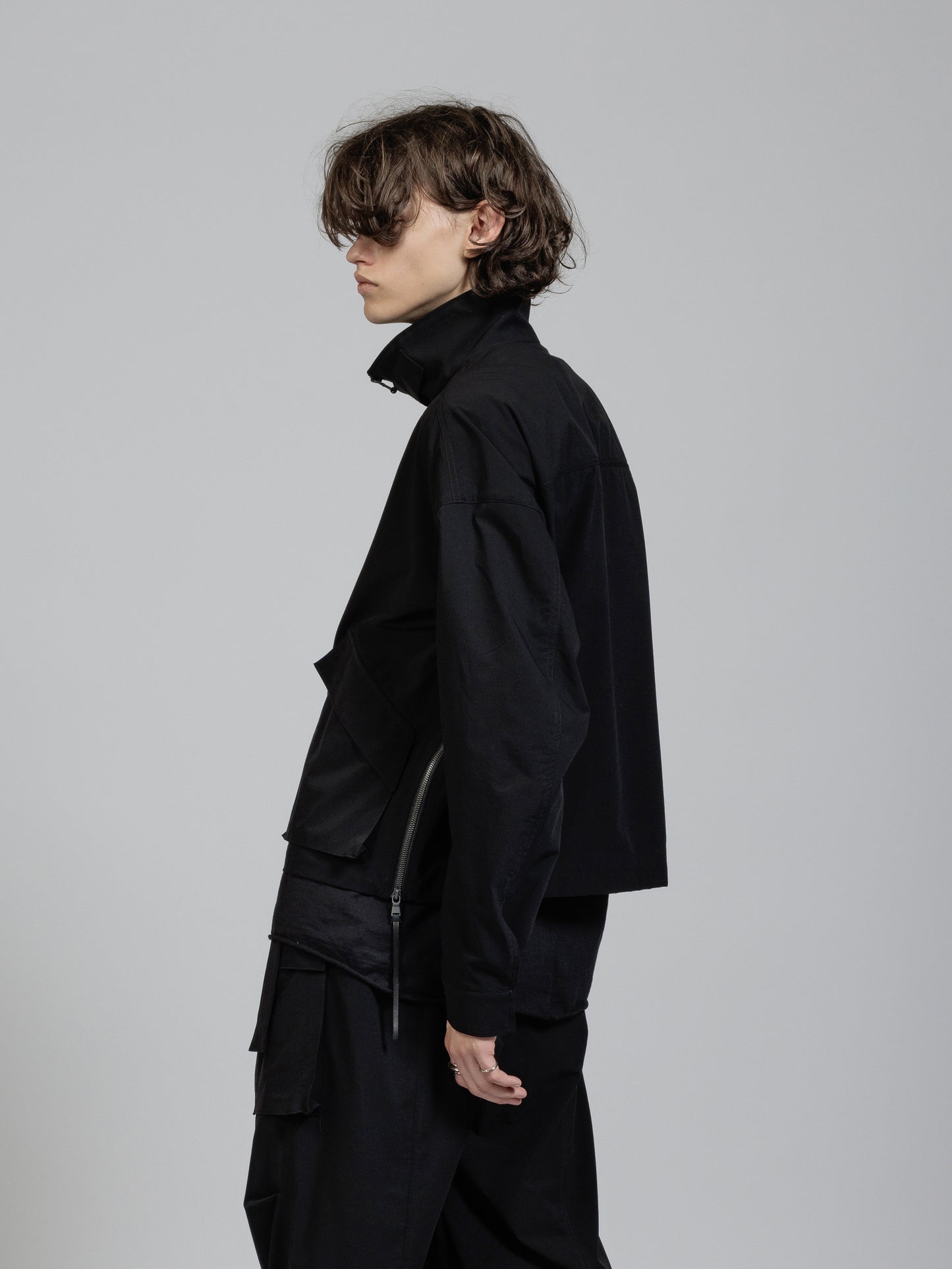 JACKET – The Viridi-anne
