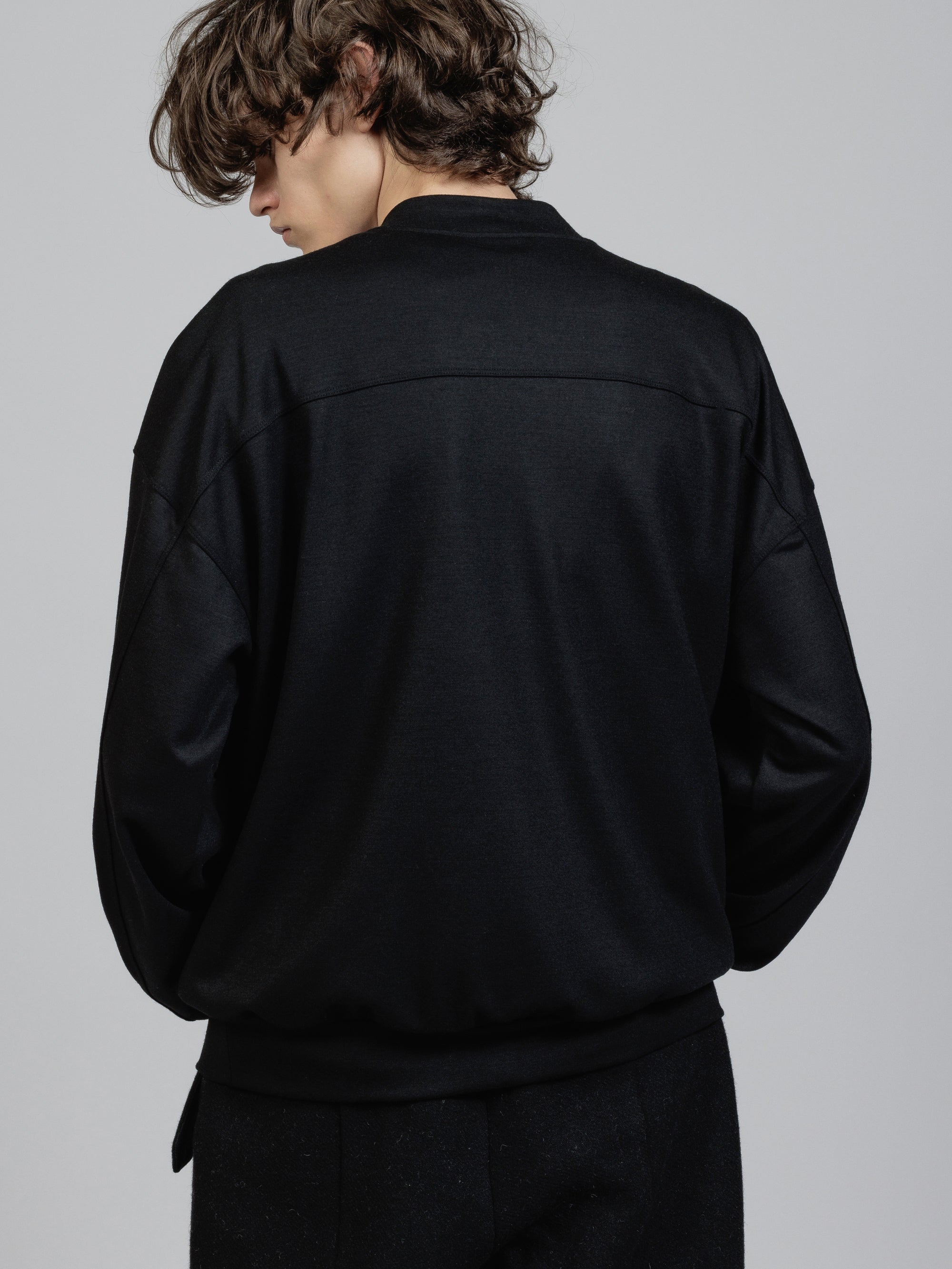 THE VIRIDI-ANNE（ザ ヴィリディアン） TVA 24AW EXCLUSIVE WOOL