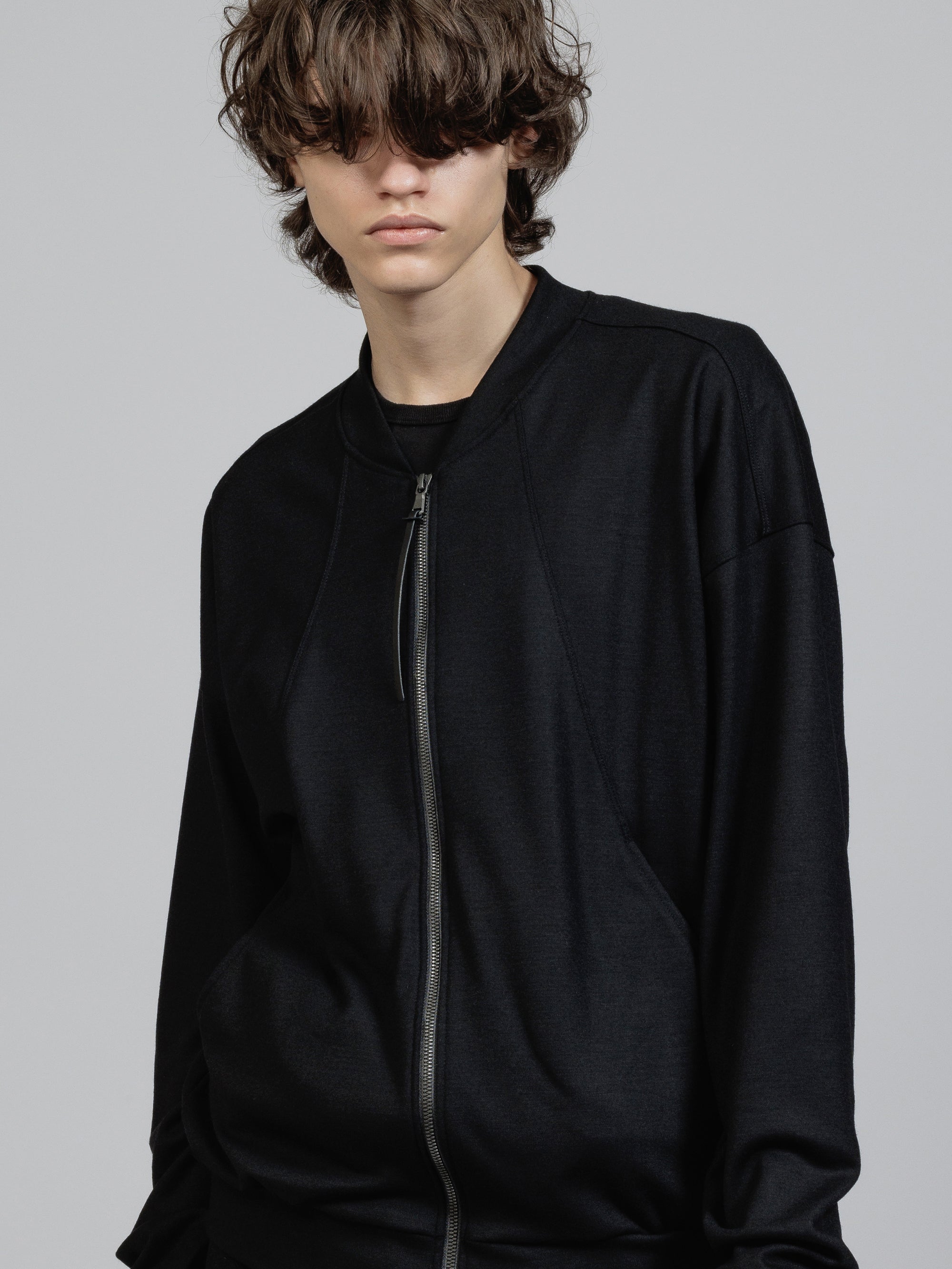 THE VIRIDI-ANNE（ザ ヴィリディアン） TVA 24AW EXCLUSIVE WOOL