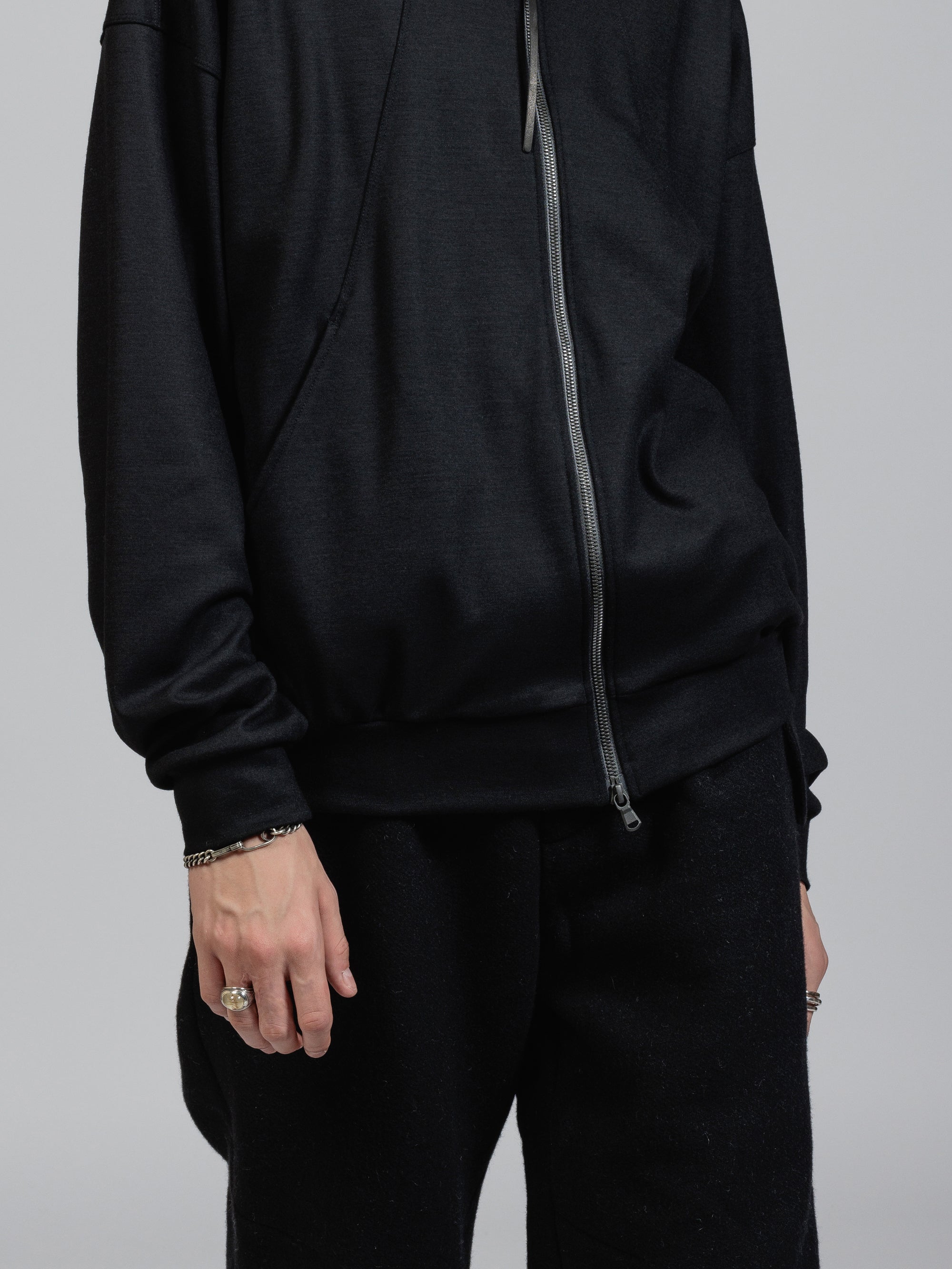 THE VIRIDI-ANNE（ザ ヴィリディアン） TVA 24AW EXCLUSIVE WOOL