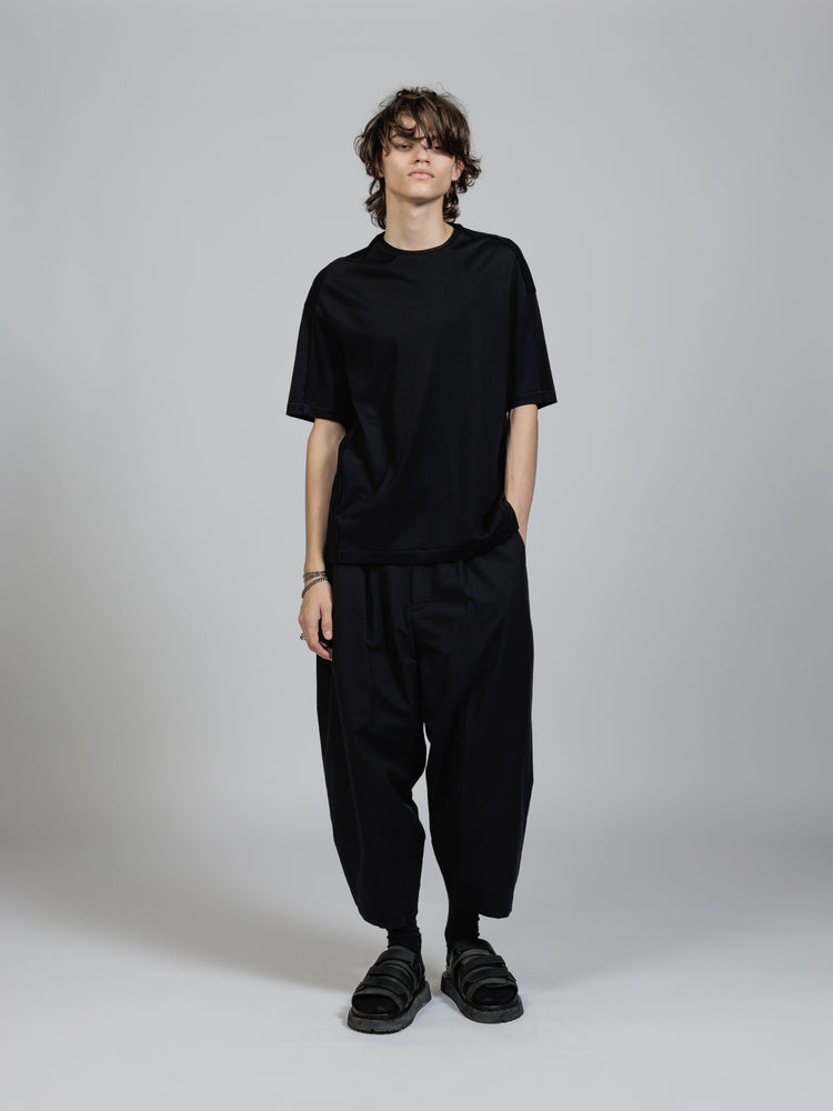 
                  
                    [ISO] cotton jersey short-sleeve T-shirts
                  
                