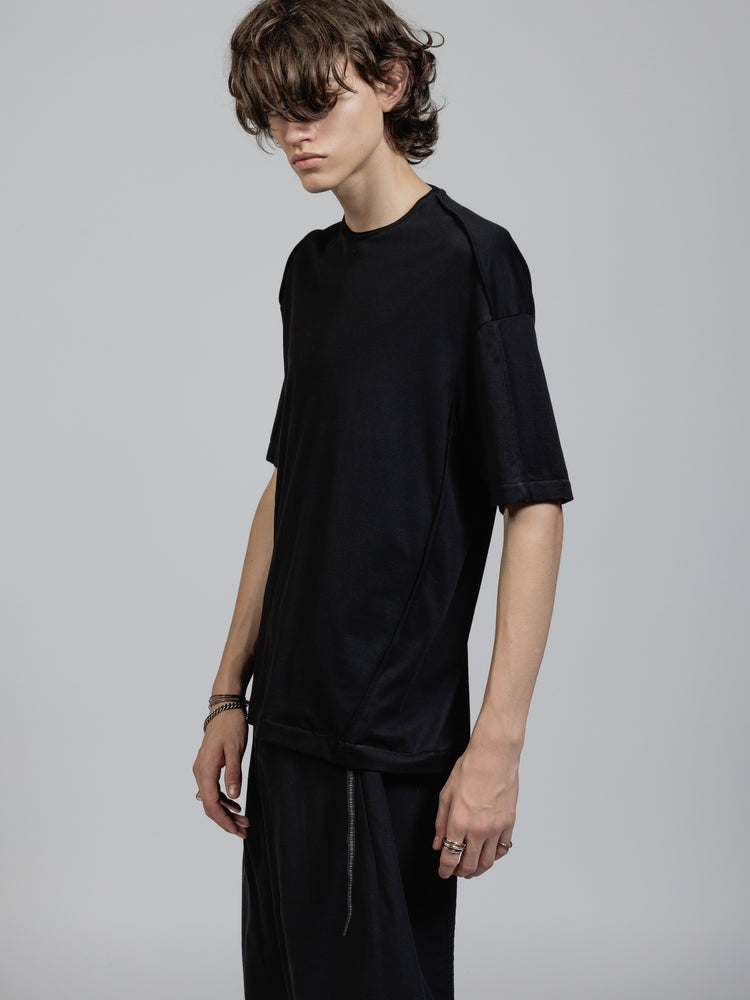 
                  
                    [ISO] cotton jersey short-sleeve T-shirts
                  
                