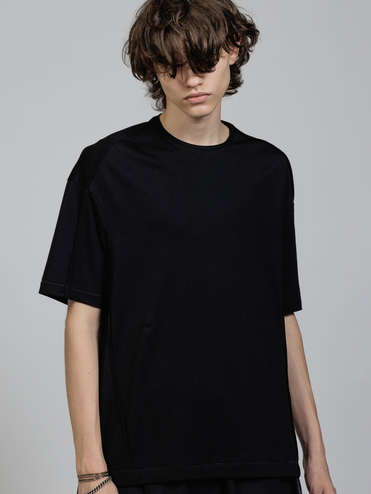 
                  
                    [ISO] cotton jersey short-sleeve T-shirts
                  
                