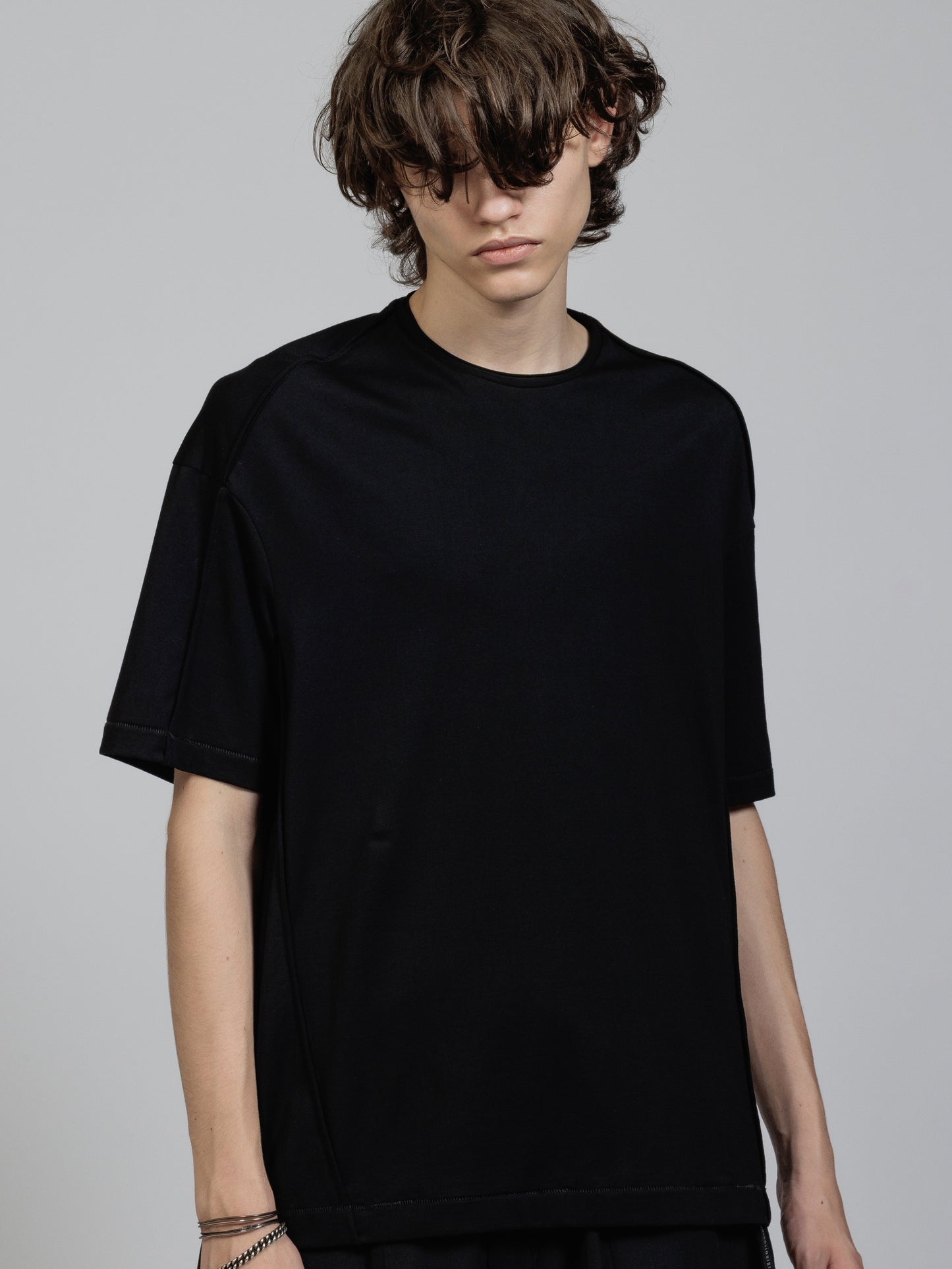 
                  
                    [ISO] cotton jersey short-sleeve T-shirts
                  
                