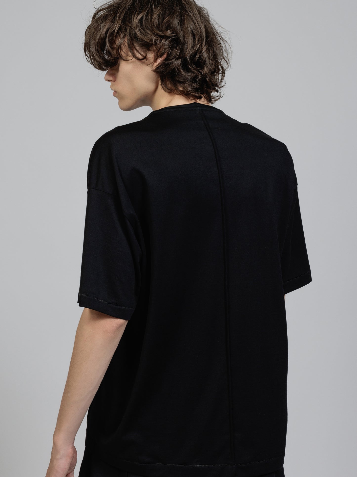 
                  
                    [ISO] cotton jersey short-sleeve T-shirts
                  
                