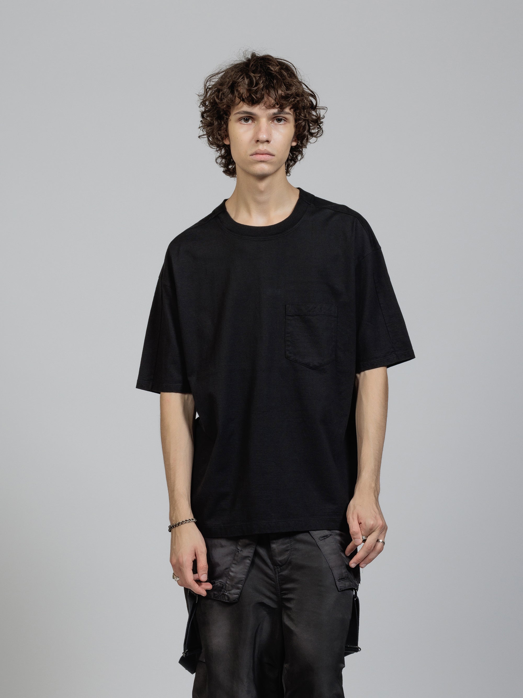 トップス The Viridi-anne cut and sew Tee Brown 1 The Viridi-anne cut and sew Tee Brown 1 - メルカリ