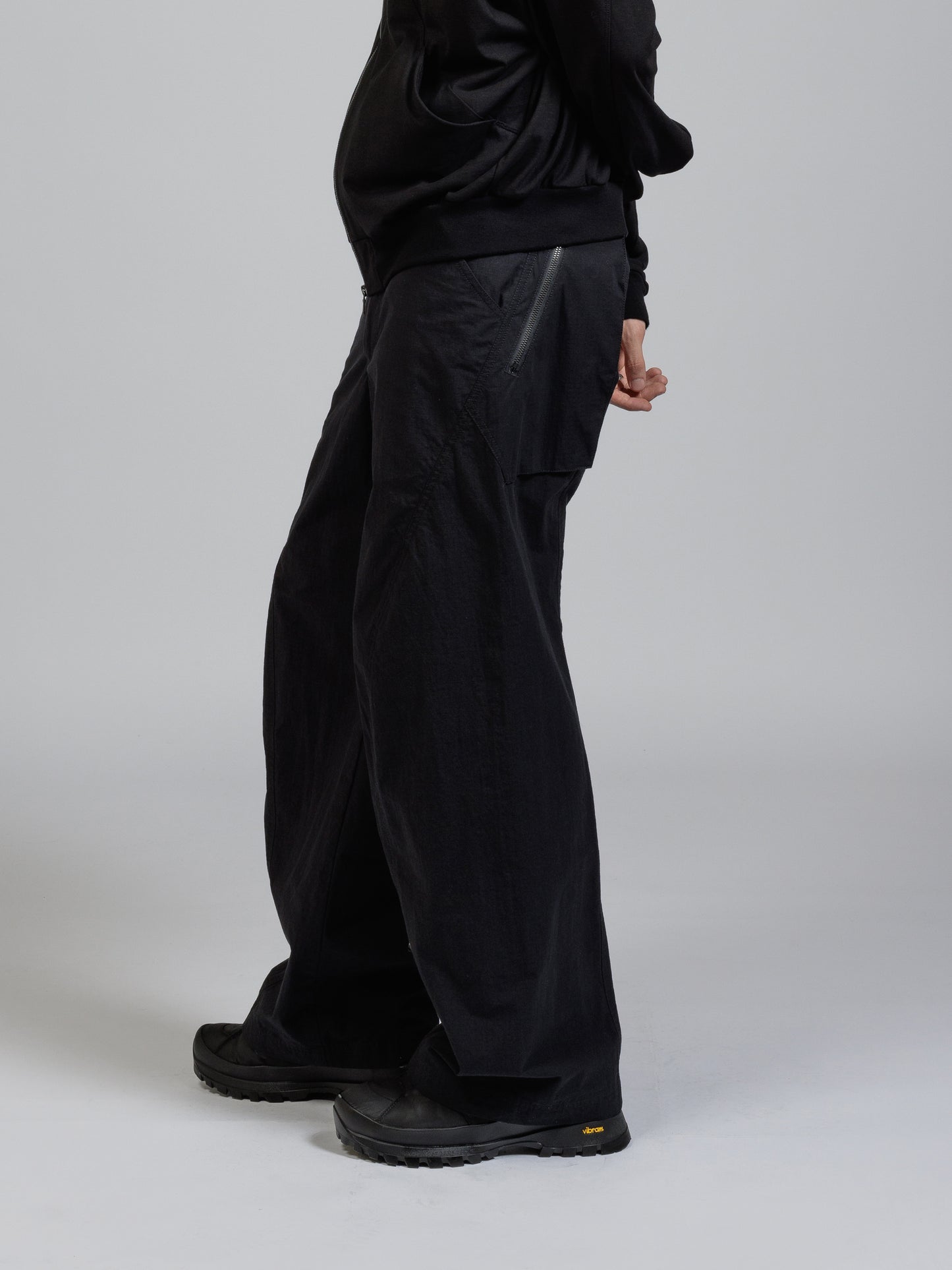TROUSERS – The Viridi-anne
