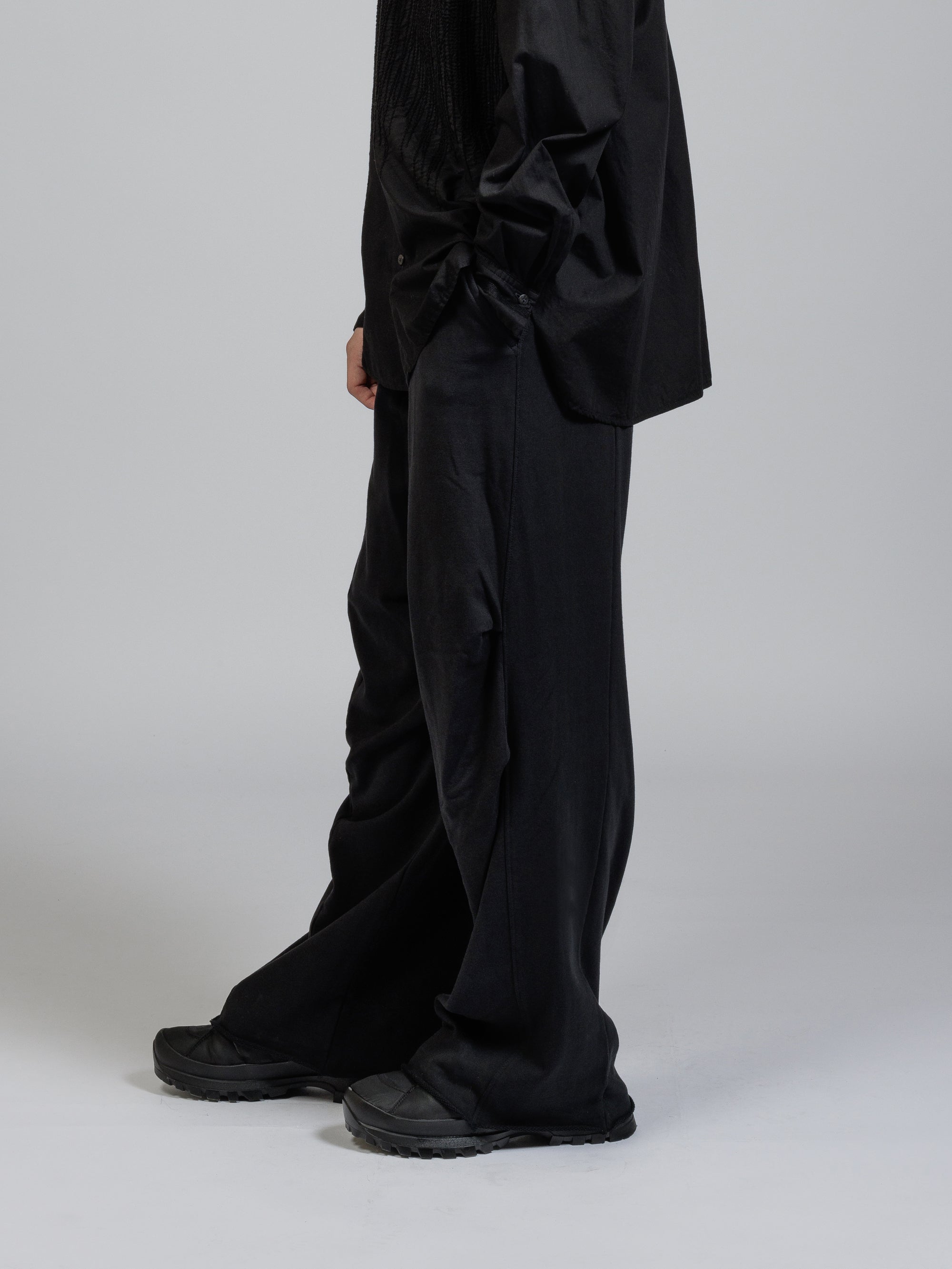 THE VIRIDI-ANNE（ザ ヴィリディアン） TVA 25SS Sweat wide