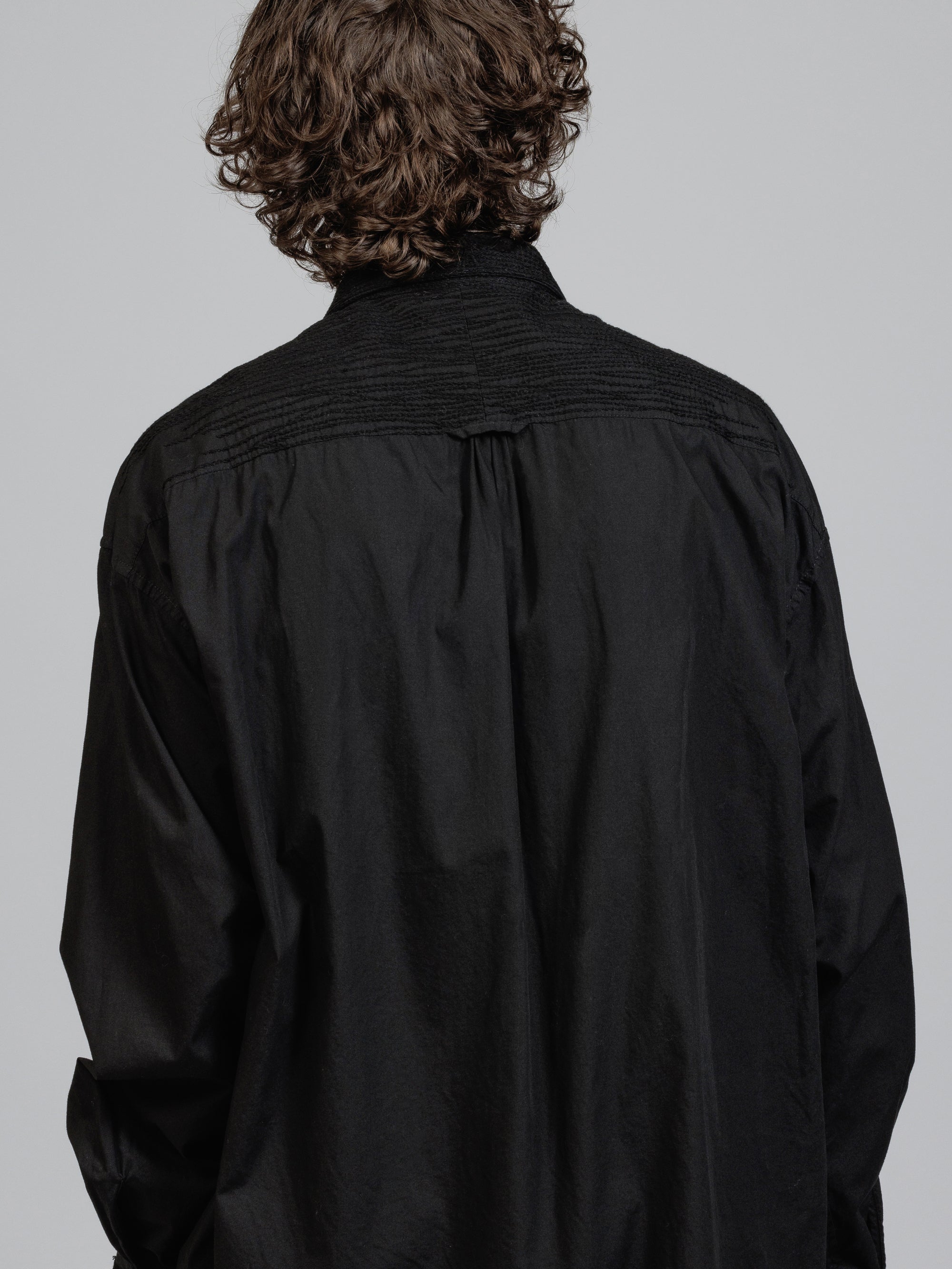 THE VIRIDI-ANNE（ザ ヴィリディアン） TVA 25SS Embroidered