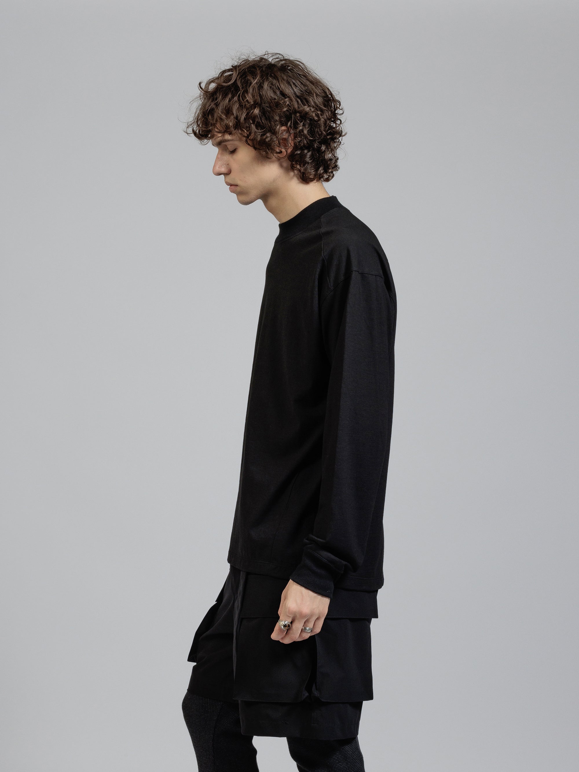 トップス 23AW the viridi-anne Fulling Pullover 23AW the viridi-anne Fulling Pullover - ARCHIVESTOCK