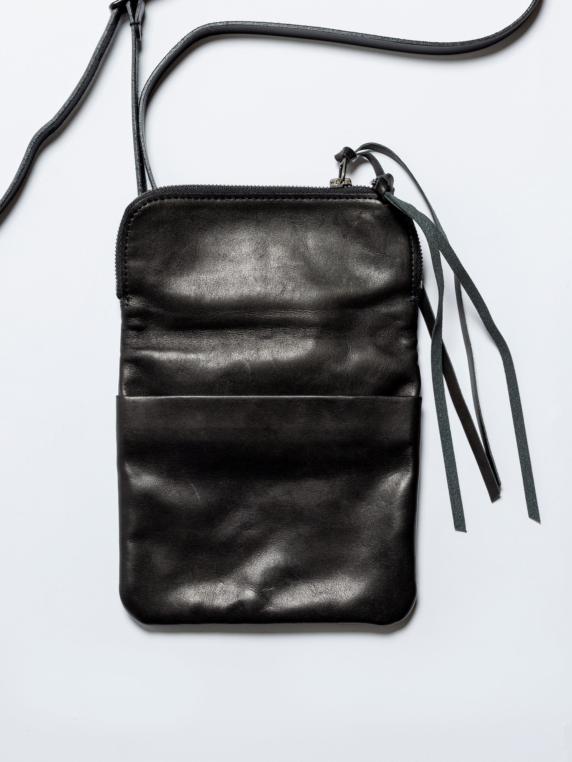 THE VIRIDI-ANNE （ザ ヴィリディアン）TVA 25SS Shoulder Pouch