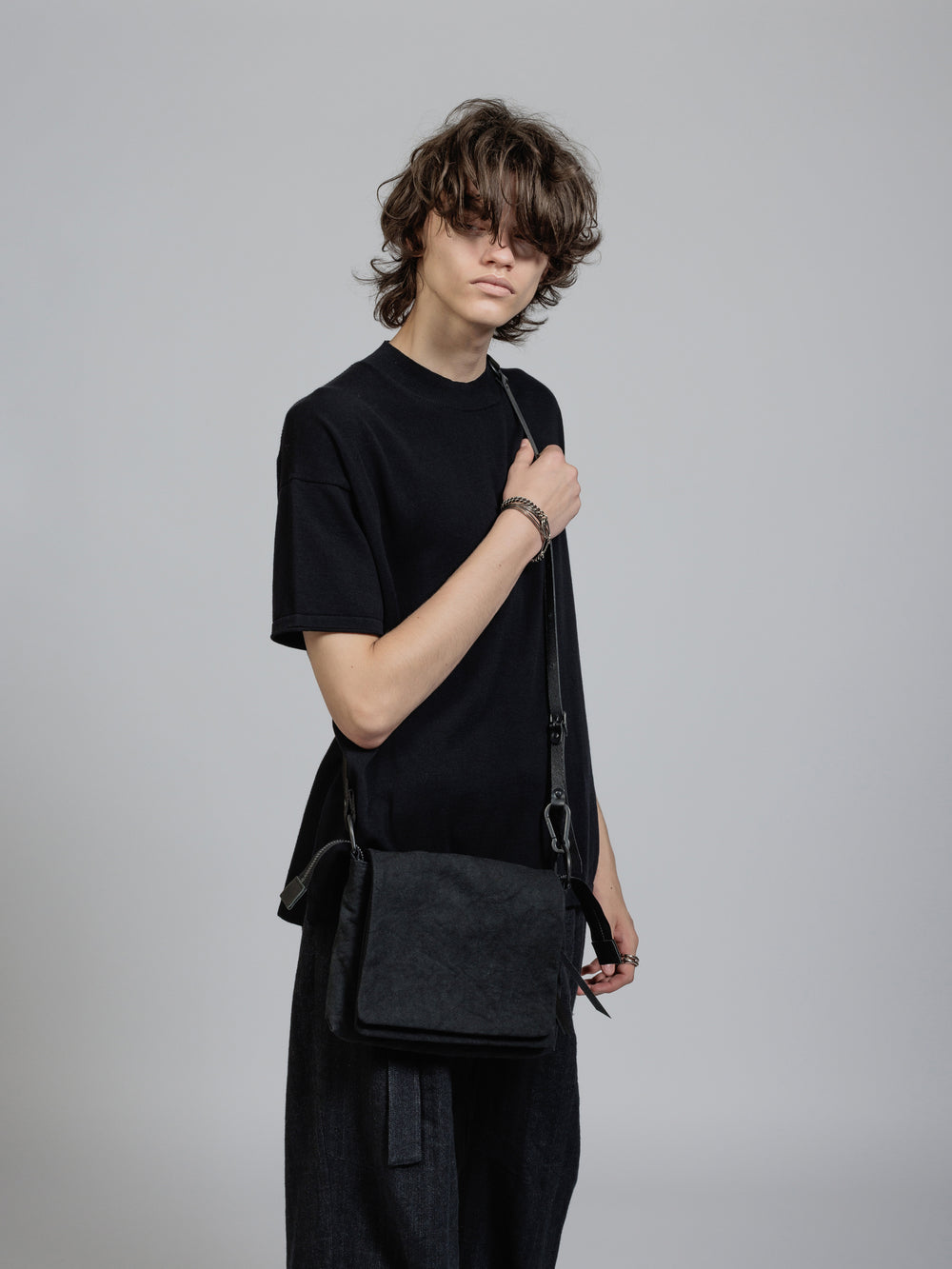 SMALL SHOULDER BAG