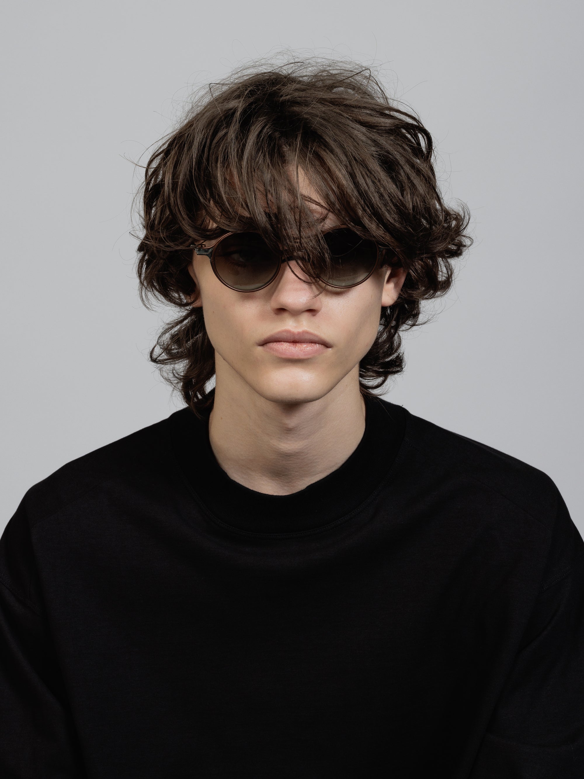 TVA THE VIRIDI-ANNE x RIGARDS COLLABORATION GLASSES (RG2000TVA