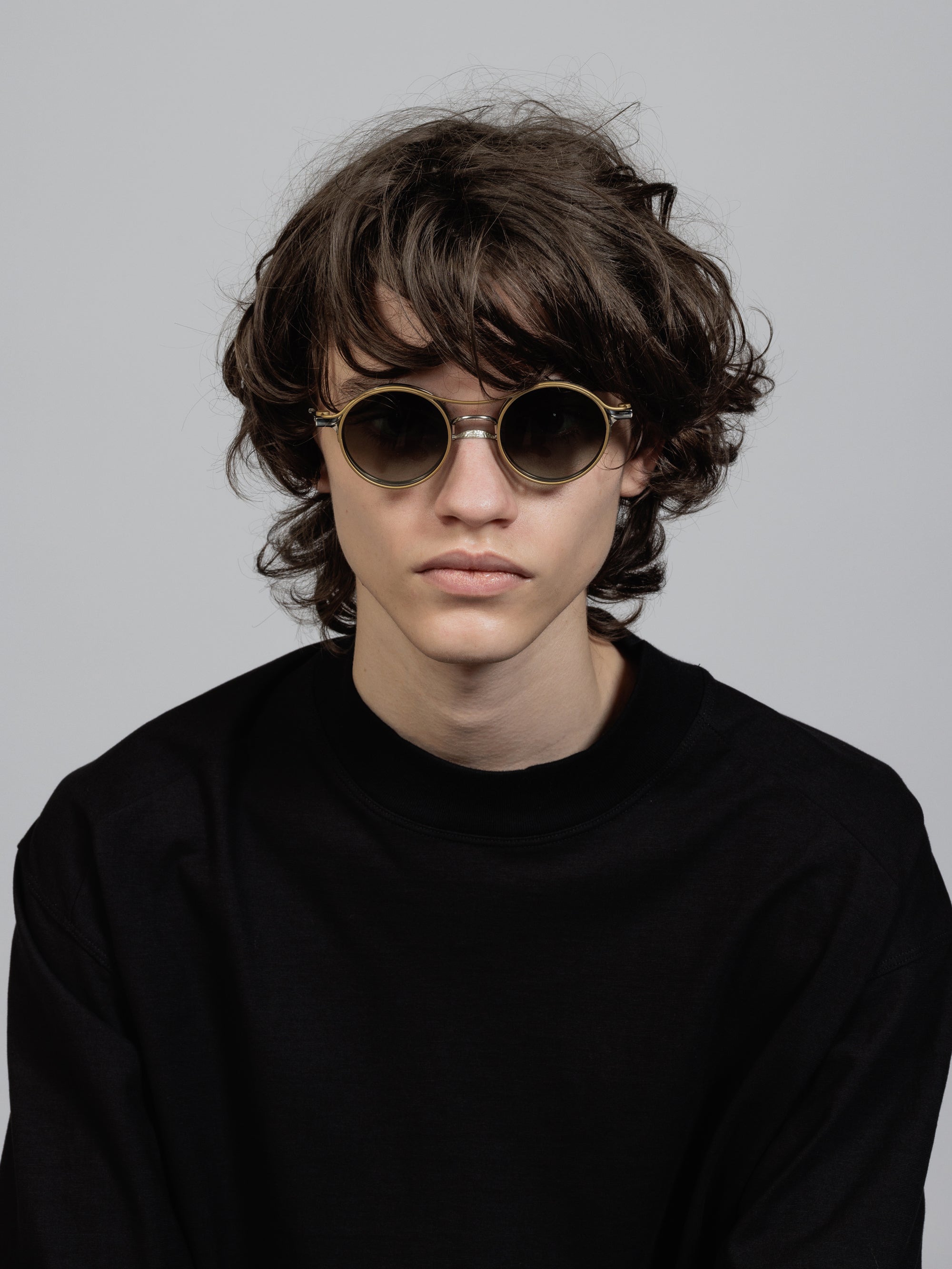 TVA THE VIRIDI-ANNE x RIGARDS COLLABORATION GLASSES (RG2000TVA