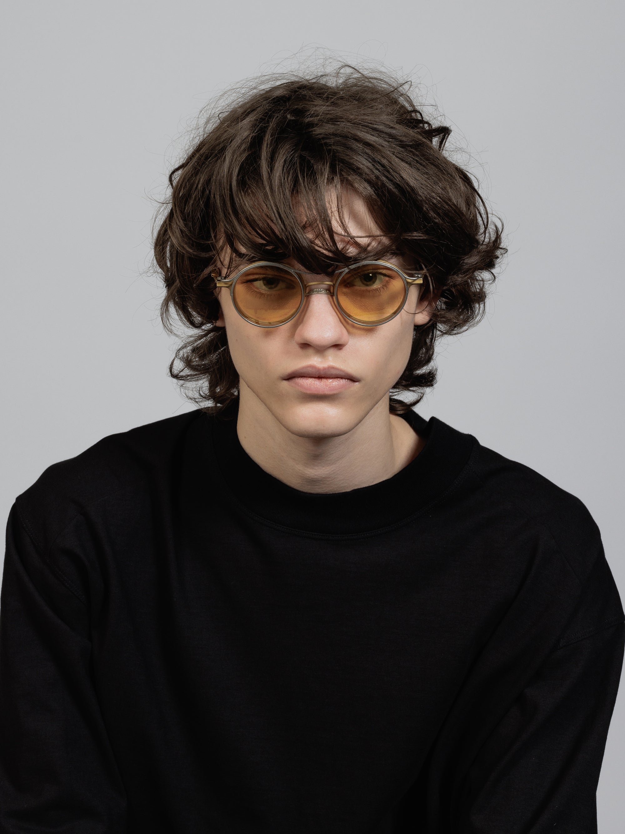 TVA THE VIRIDI-ANNE x RIGARDS COLLABORATION GLASSES (RG2000TVA