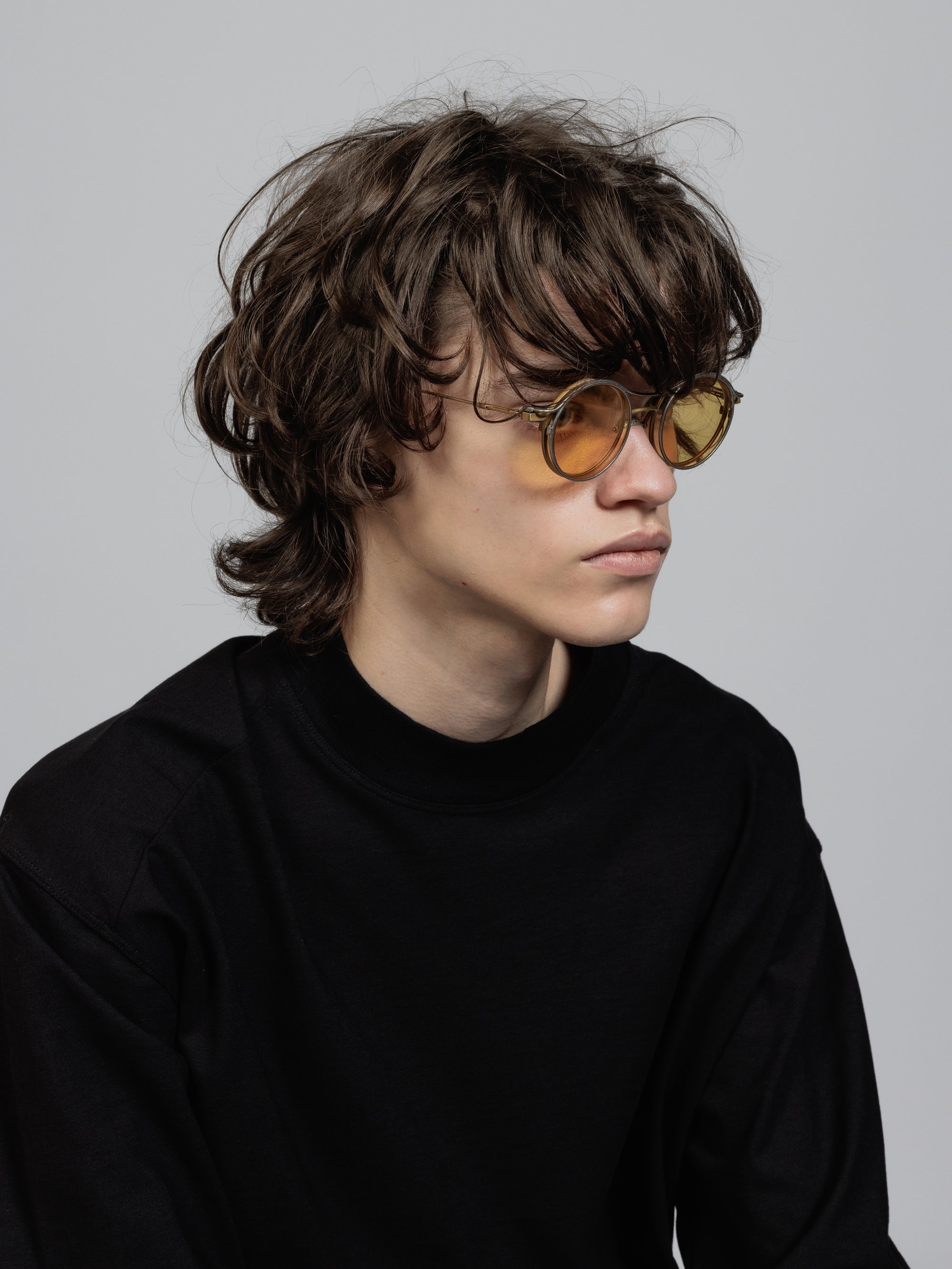 TVA THE VIRIDI-ANNE x RIGARDS COLLABORATION GLASSES (RG2000TVA
