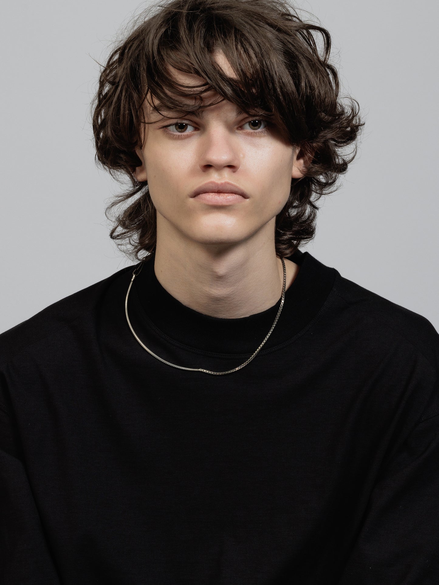 
                  
                    [WERKSTATT:MÜNCHEN] CHOKER ROPE
                  
                